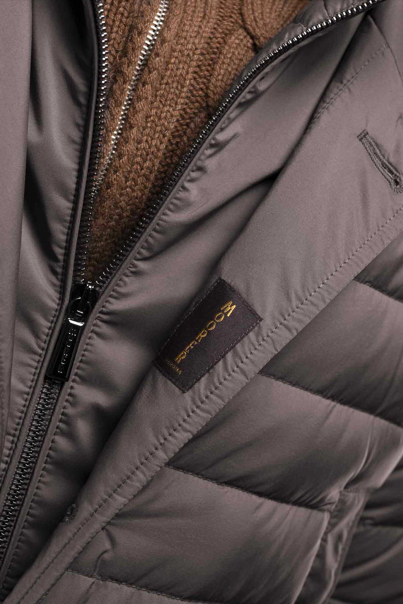 Moorer PONTI-S3 MARMOT