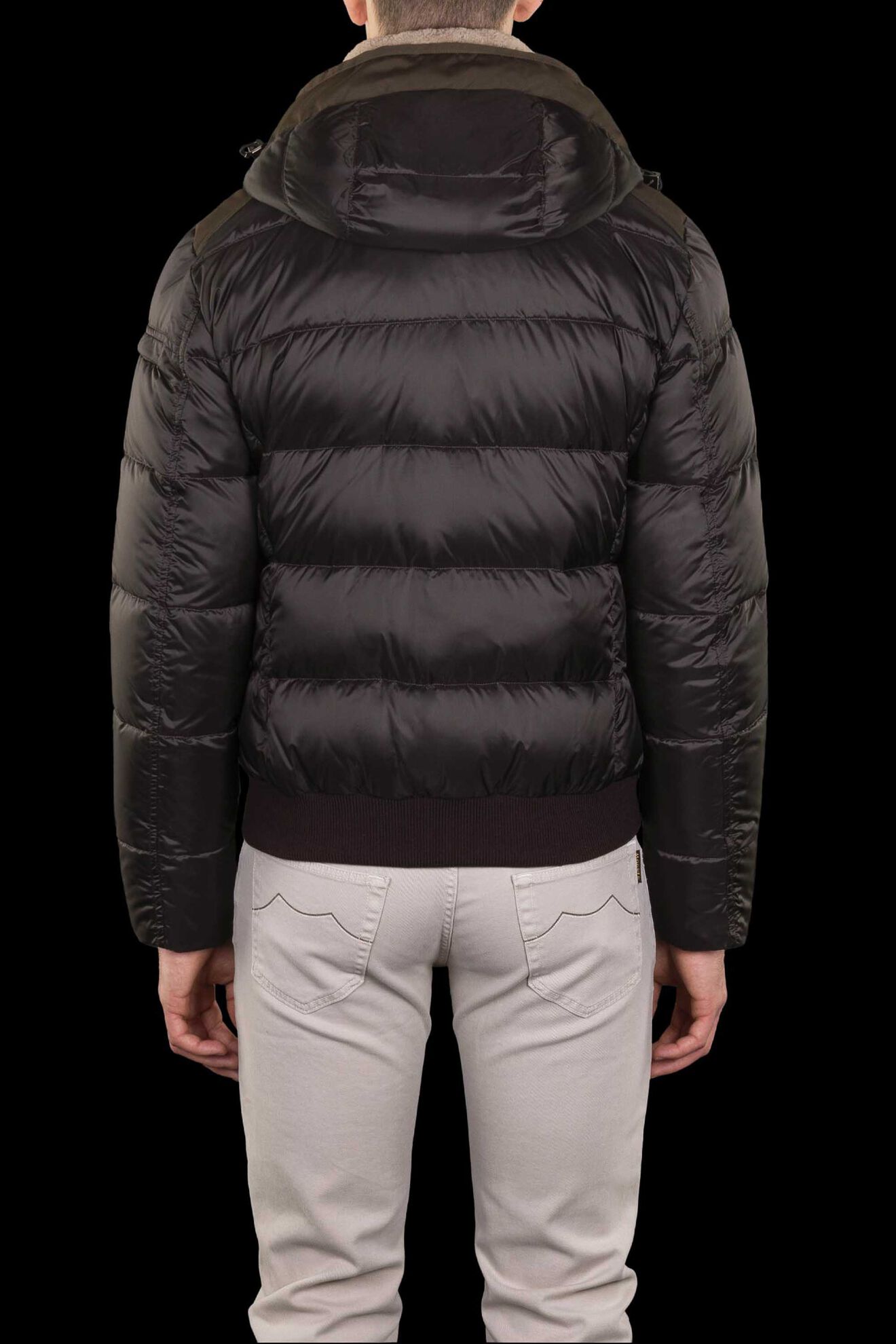 Moorer CLIF-WCO MILITAR