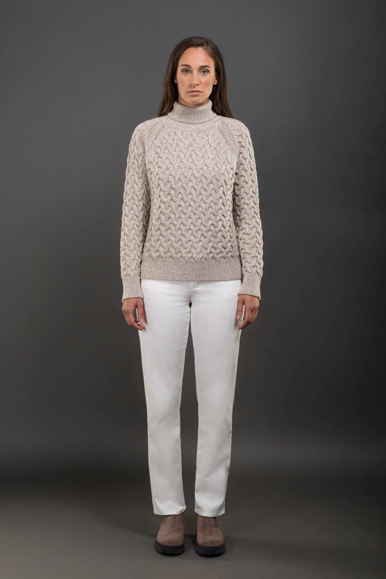 Moorer FIAMES-NDM MANDORLA