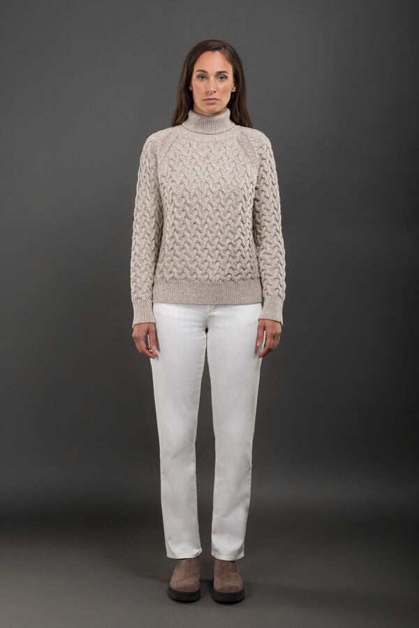 Moorer FIAMES-NDM MANDORLA