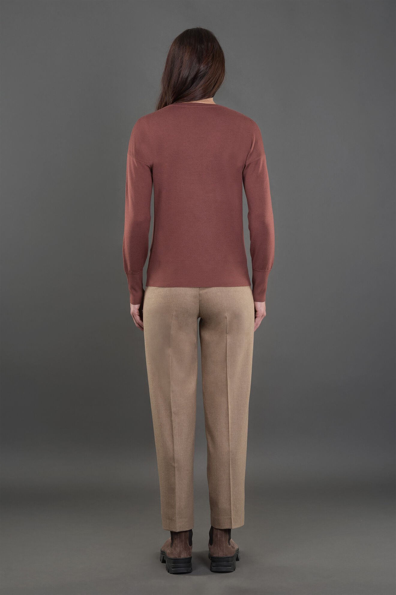 Moorer VARENNA-W12 RUBY