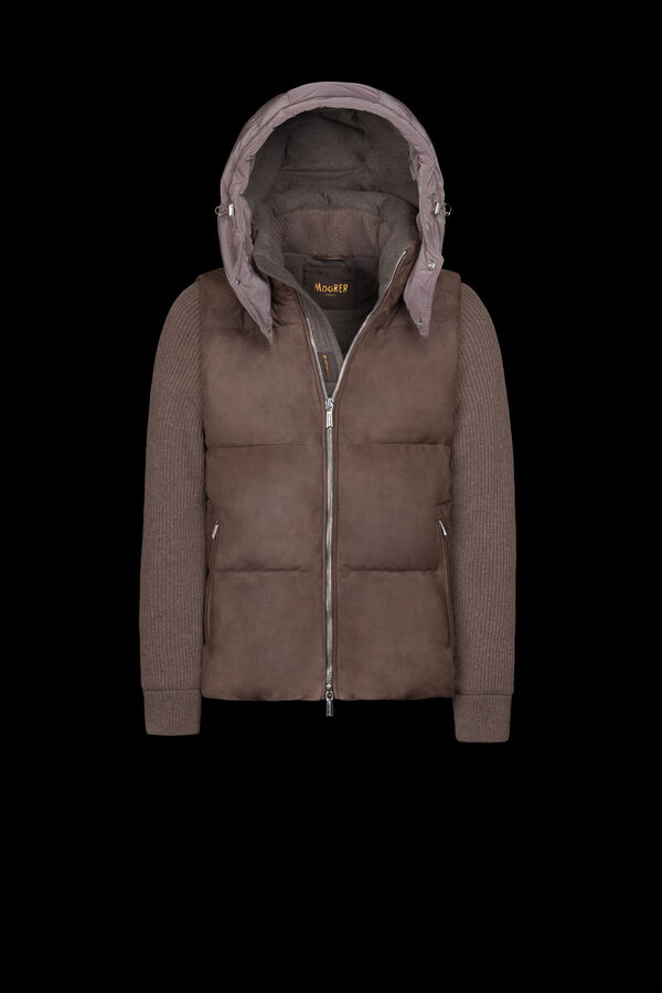 Moorer GHIARA-URO CACAO