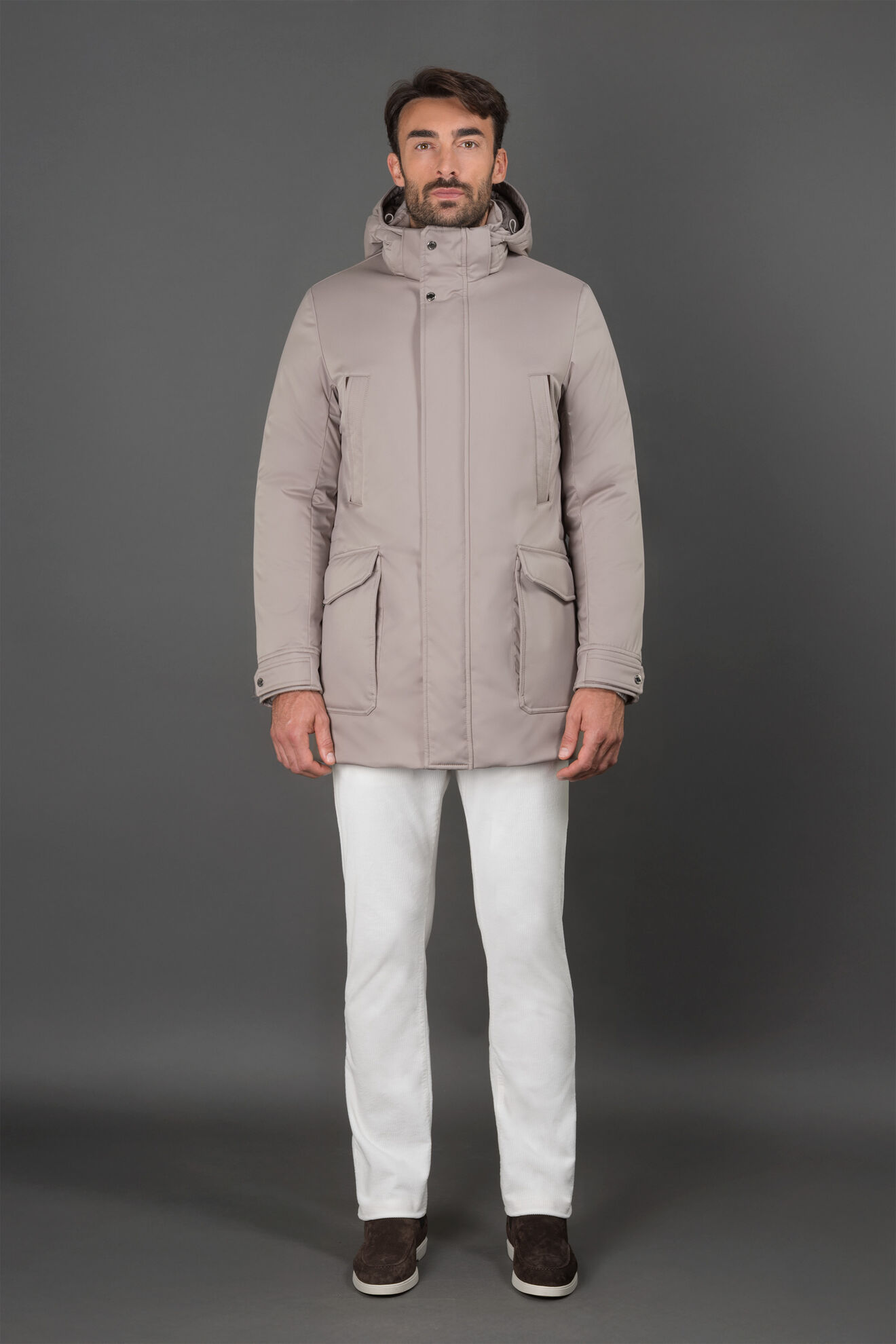 Moorer ORAN-CARMEN MARMO