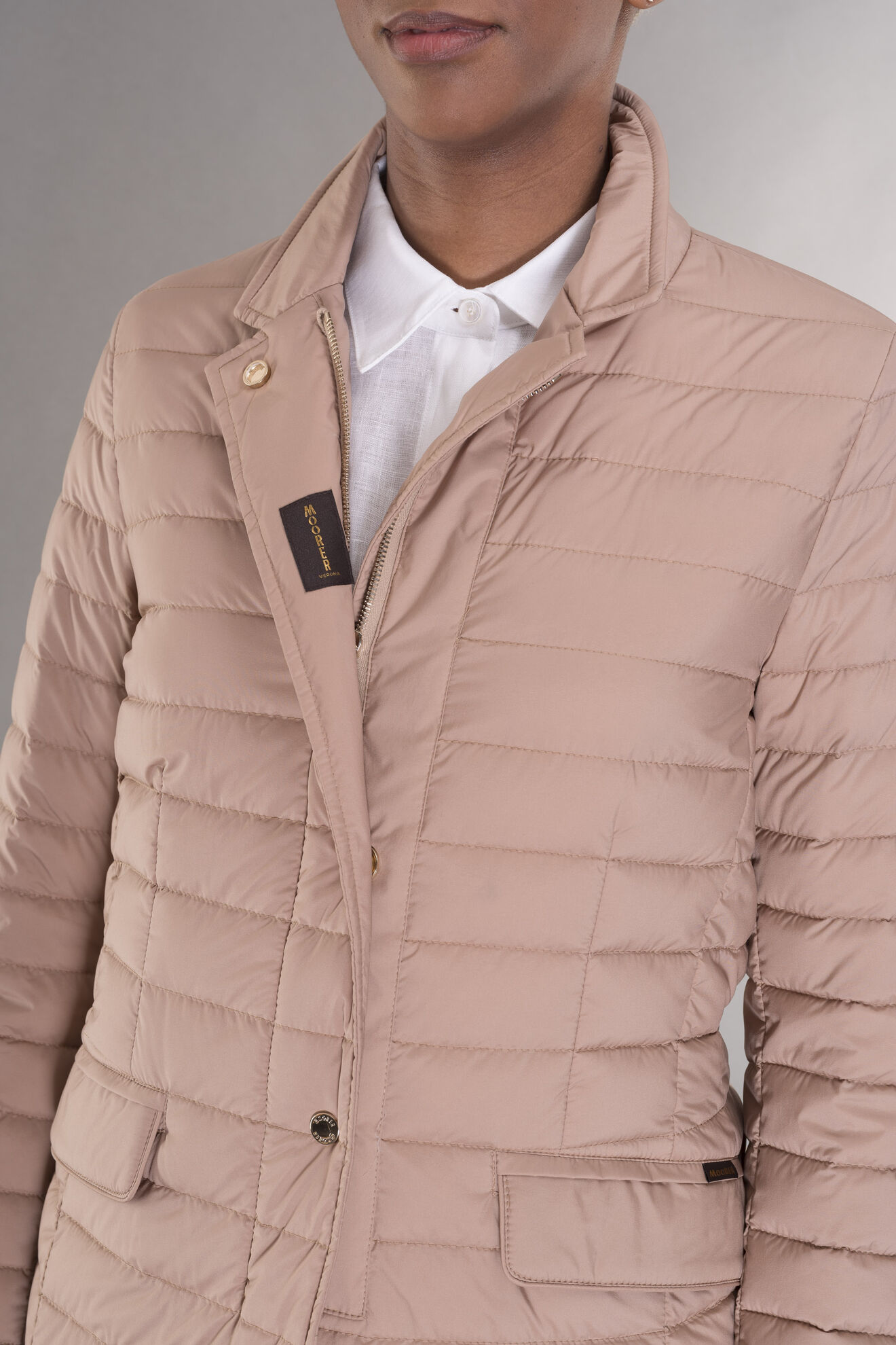 Moorer RAISSA-S3 TAN