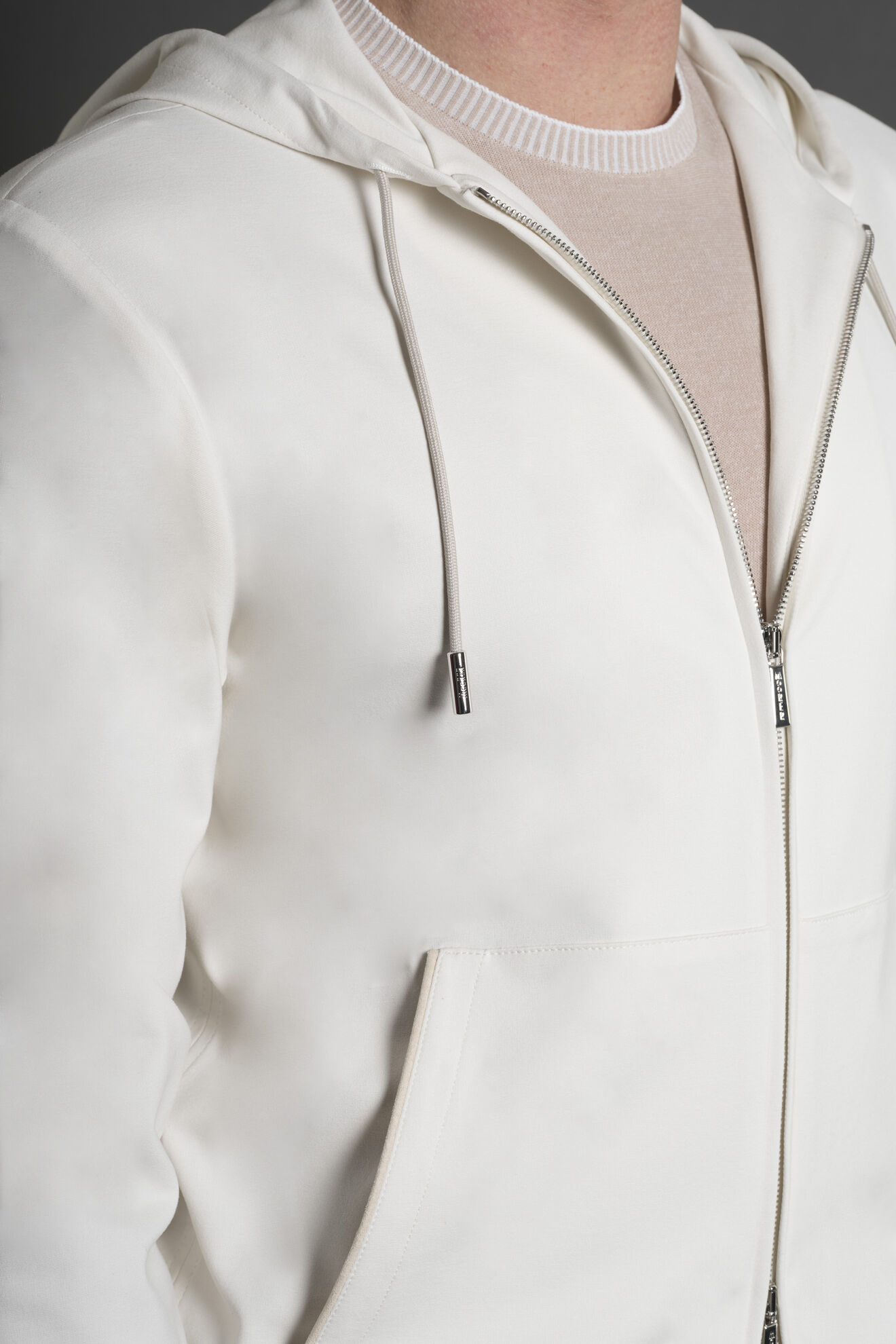 Moorer MATTHEW FELPA-J MANDORLA