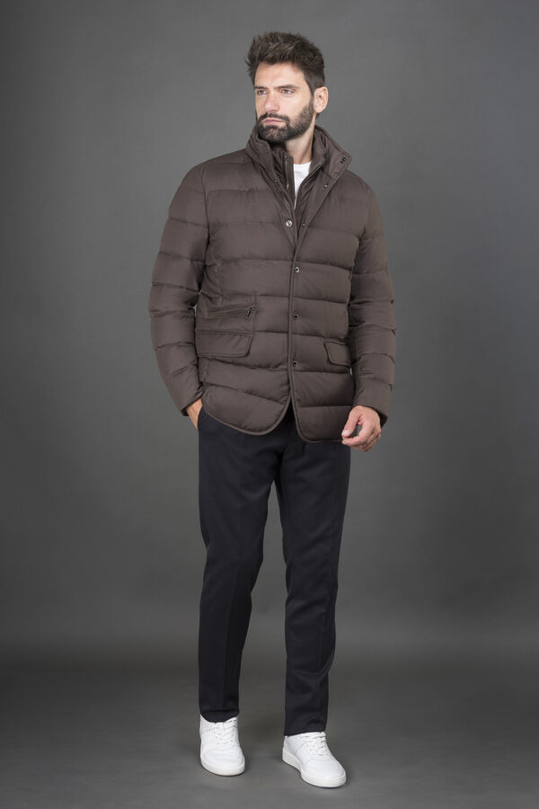 Moorer ILVO-PUM GLASSE'