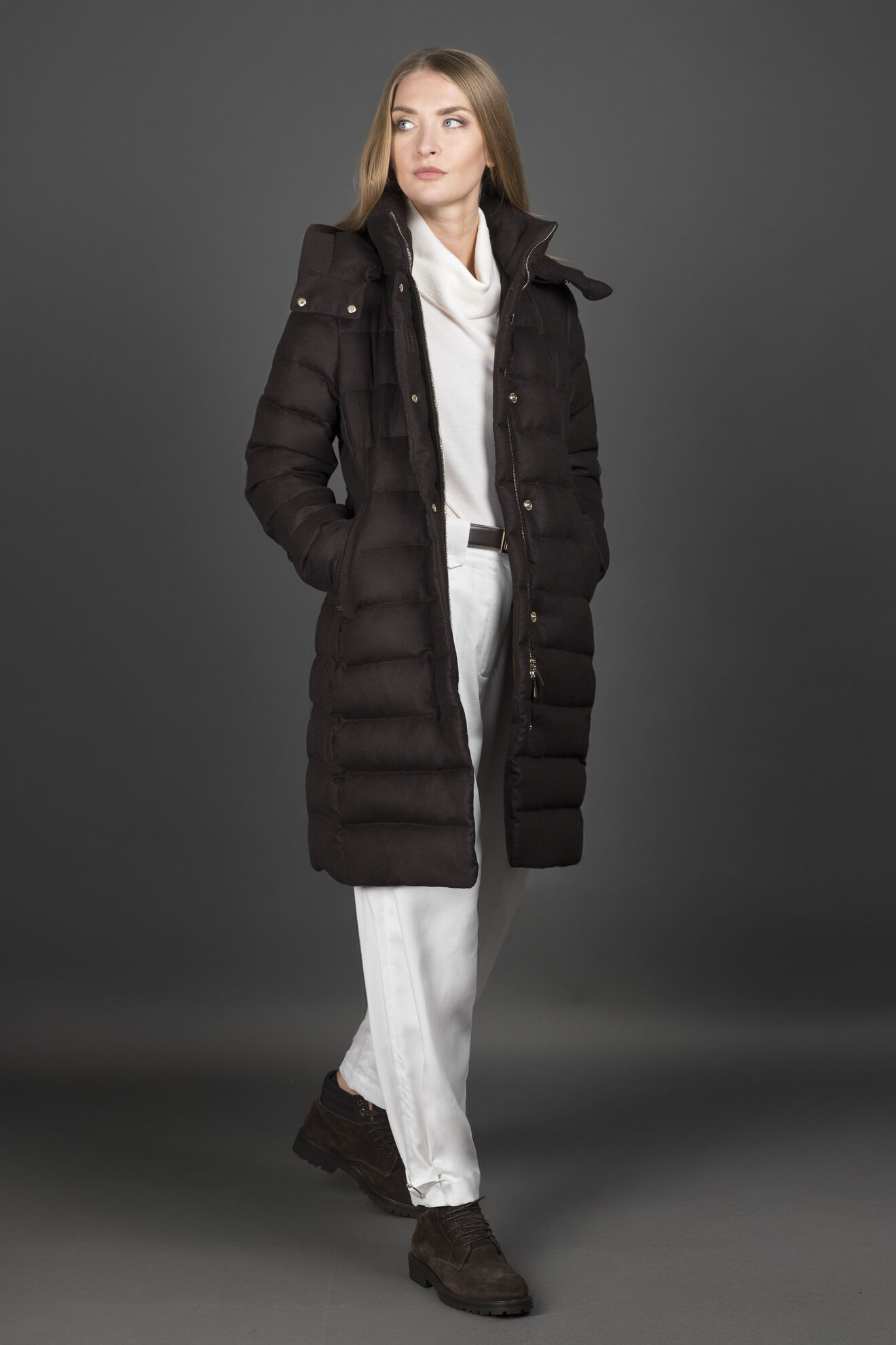 Moorer ERTA-BA1 CAFFE