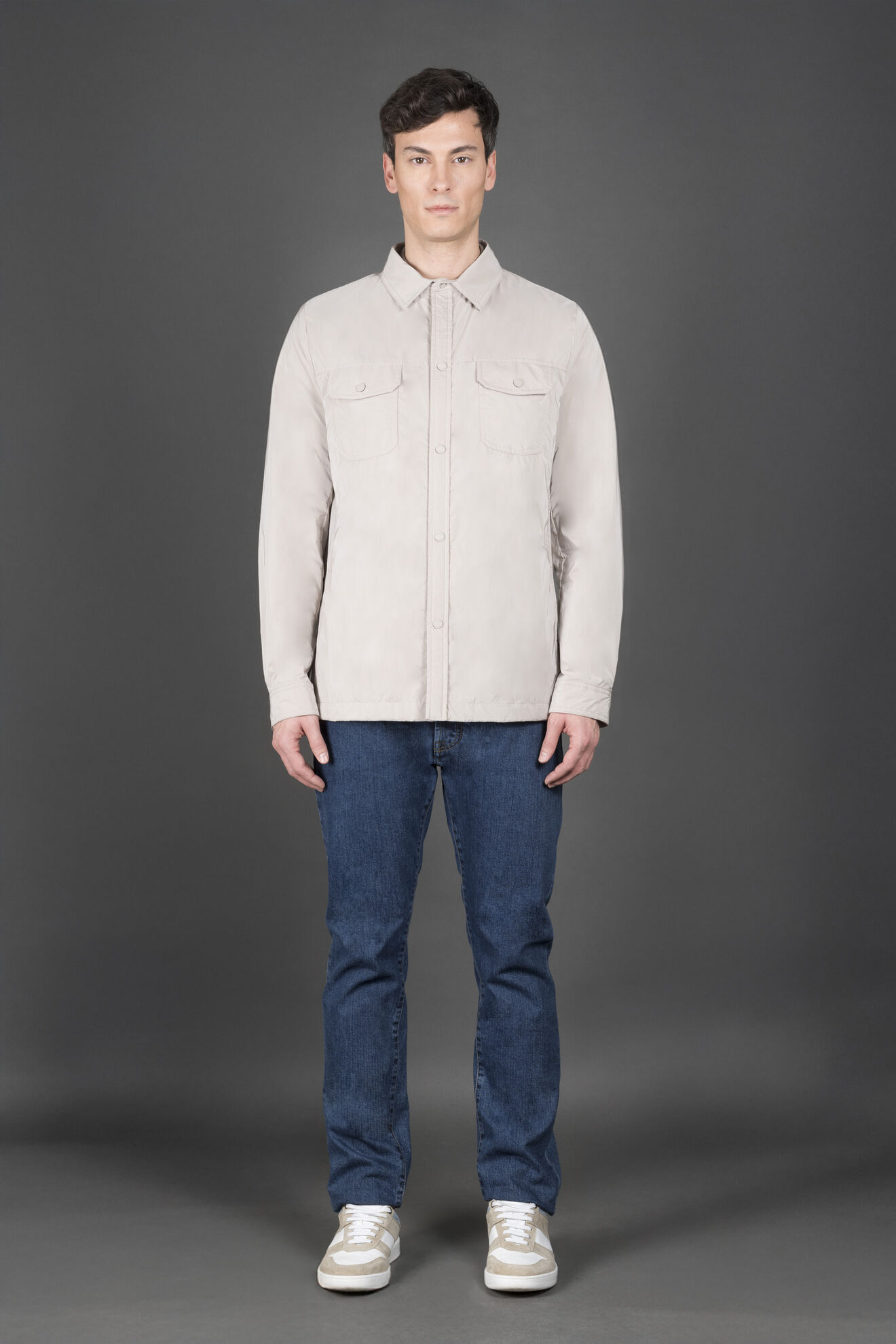 Moorer ATLAS-OS MARMO