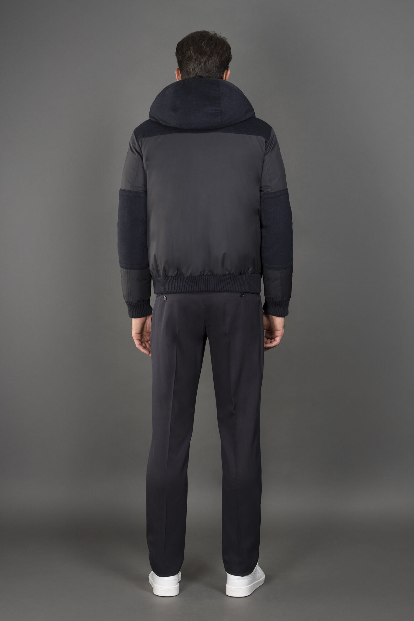 Moorer DALIO-TURANDOT DARKBLU