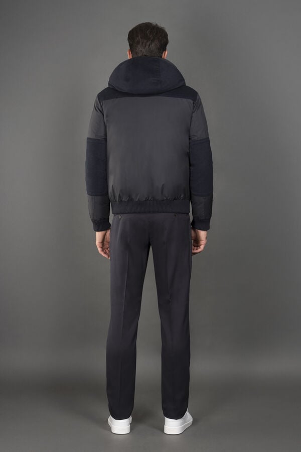 Moorer DALIO-TURANDOT DARKBLU