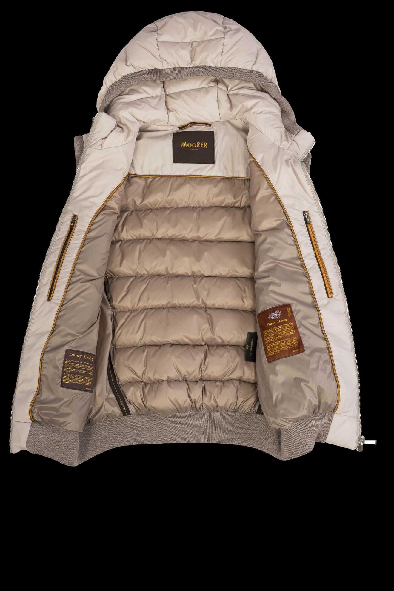 Moorer VERMEER-S3 ALMOND