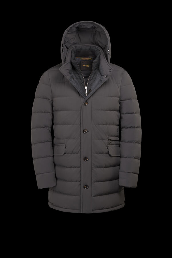 Moorer CALANDRI-KN ASFALTO