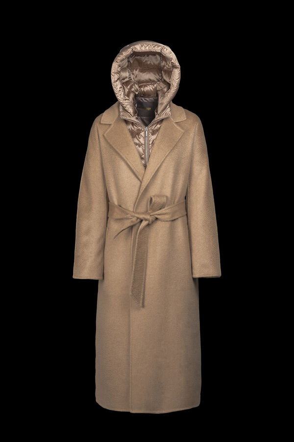 Moorer OLIVIE-CA8 CAMEL