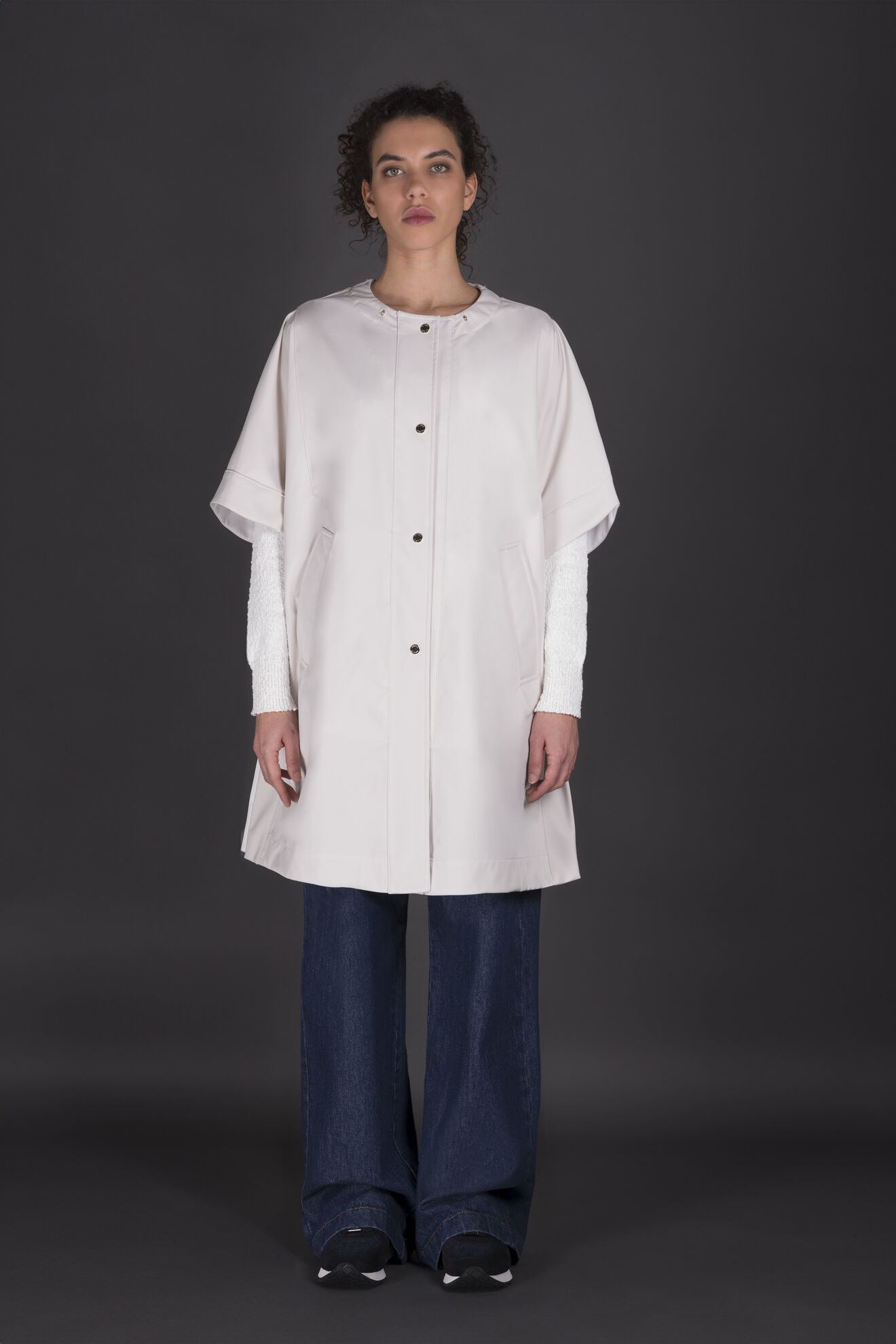 Moorer DIXIE-ADB AVORIOLIGHT/BIANCO