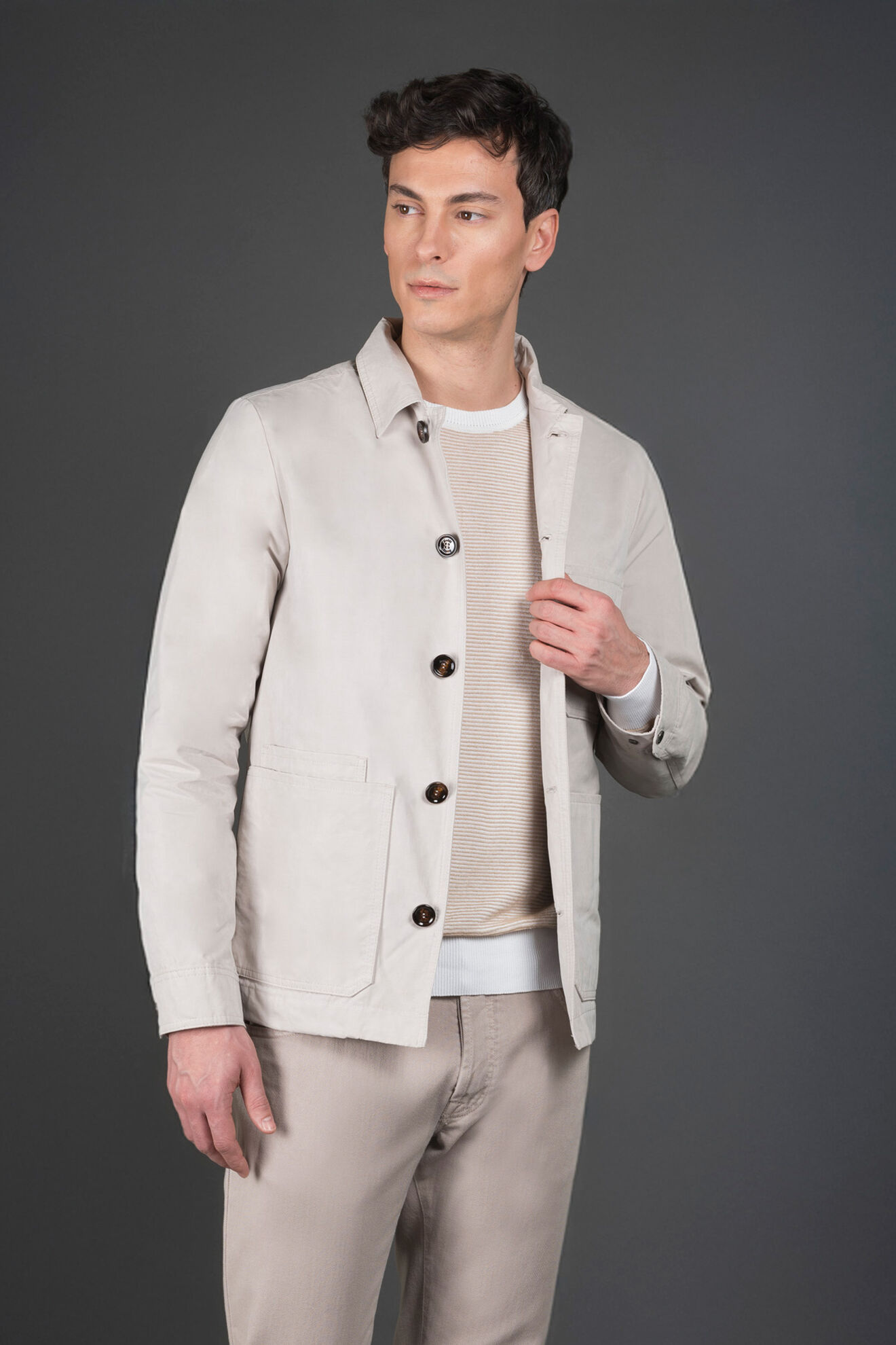 Moorer WITMAN-S1 AVORIO