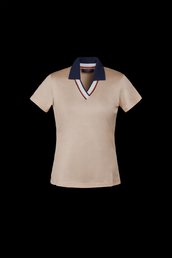 Moorer ESKER-JCG BEIGE/NAVY