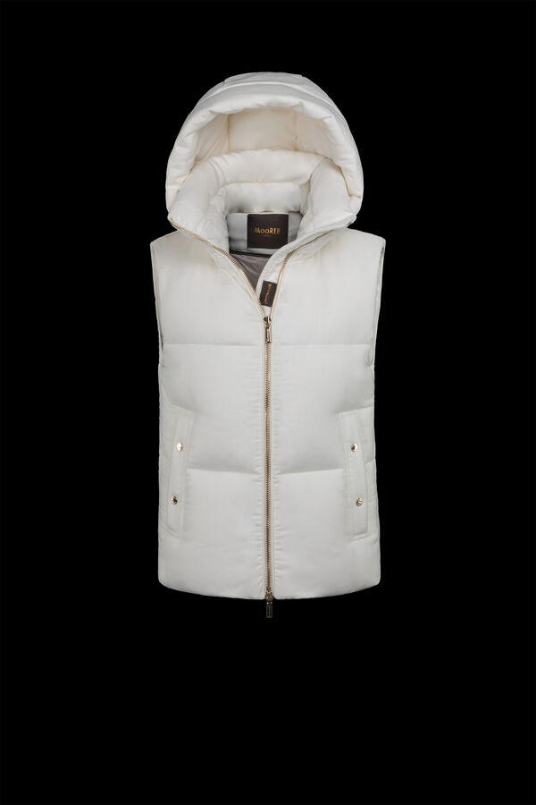 Moorer FUENTE-BA1 WHITENATURAL