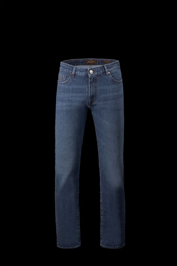 Moorer RAFEL-13DENIM DENIM