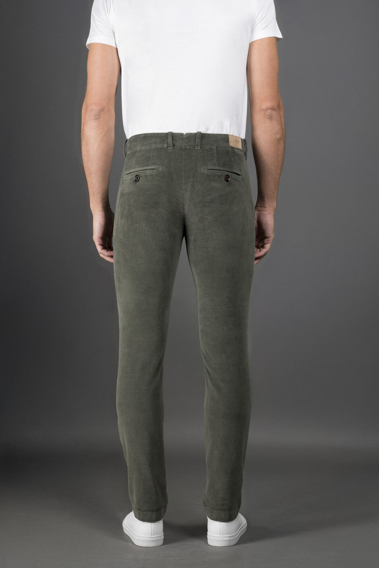 Moorer FILICUDI-VLL MILITARE