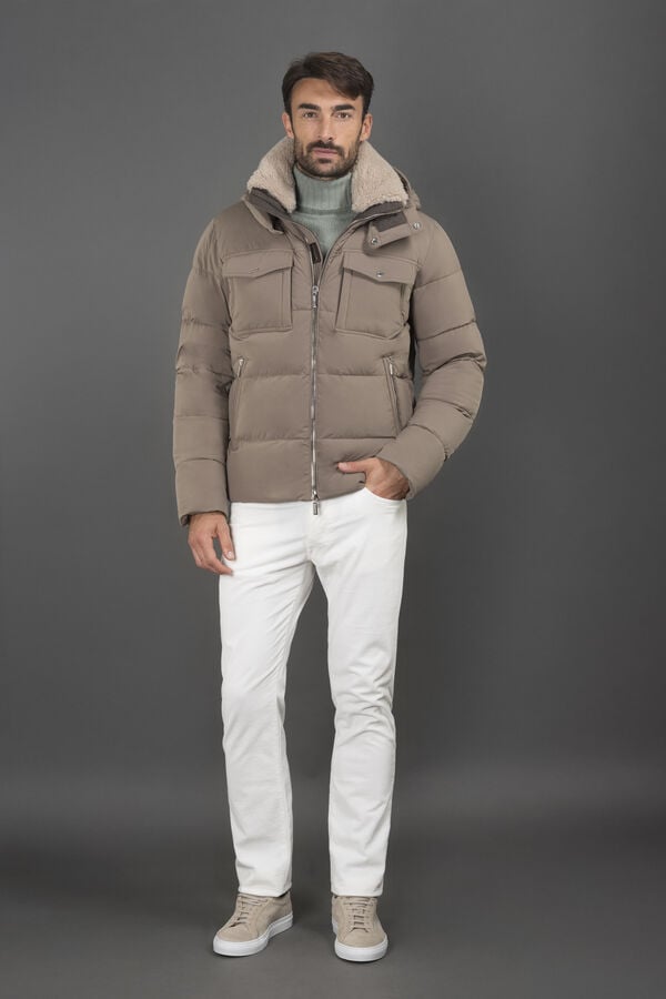 Moorer ALARICK-KN NUT