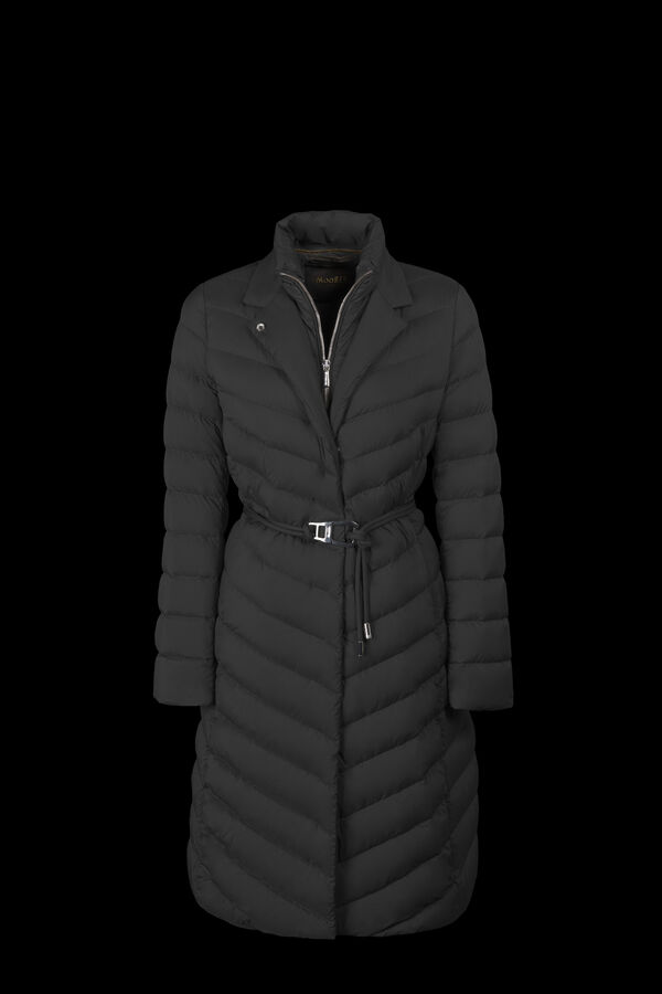 Moorer ODETTE-S3 NERO