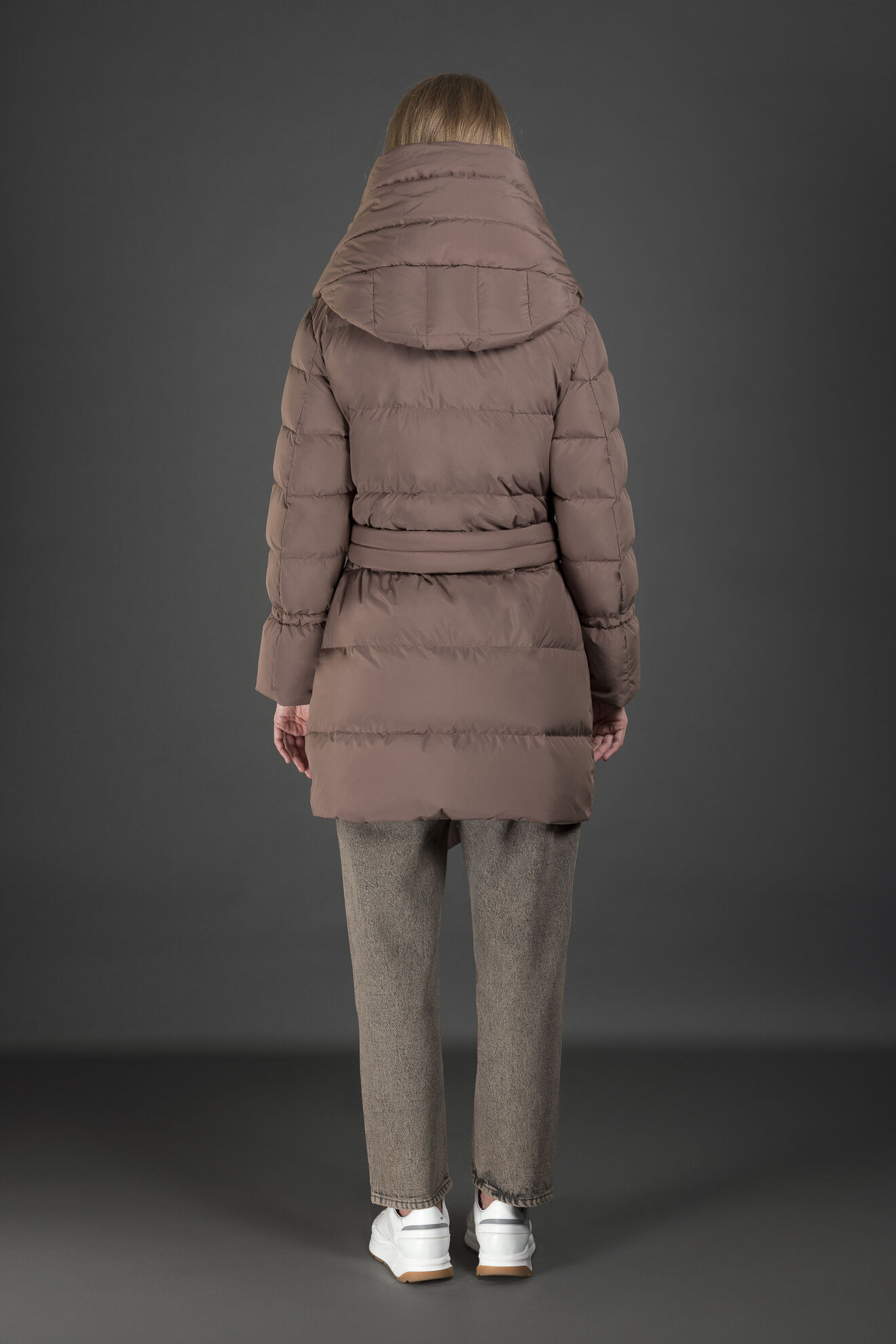 Moorer OSIRIDE-STP PHARD