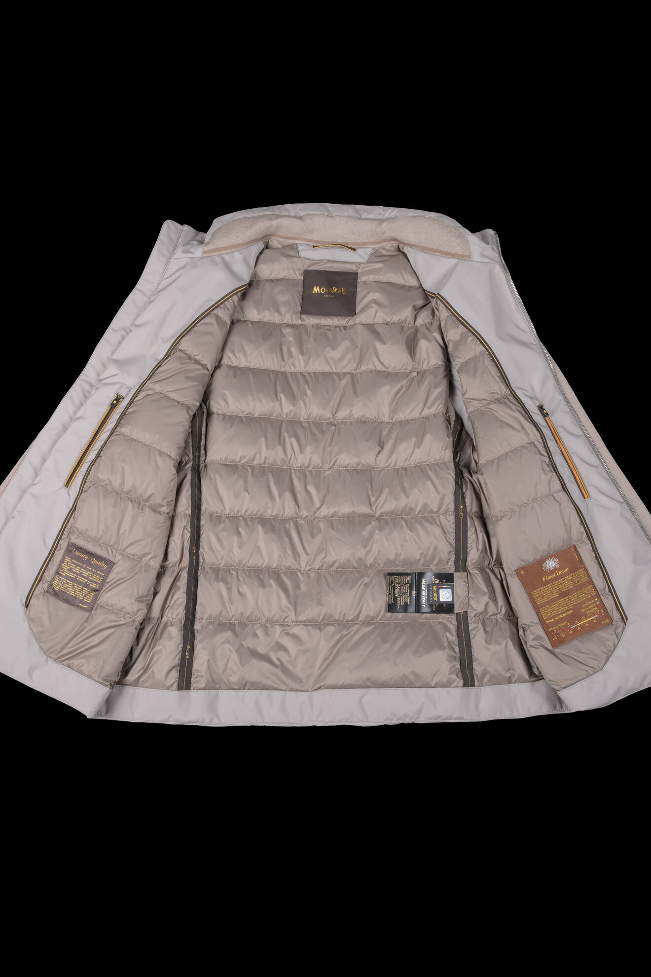 Moorer EVAN-H-STP MARMO