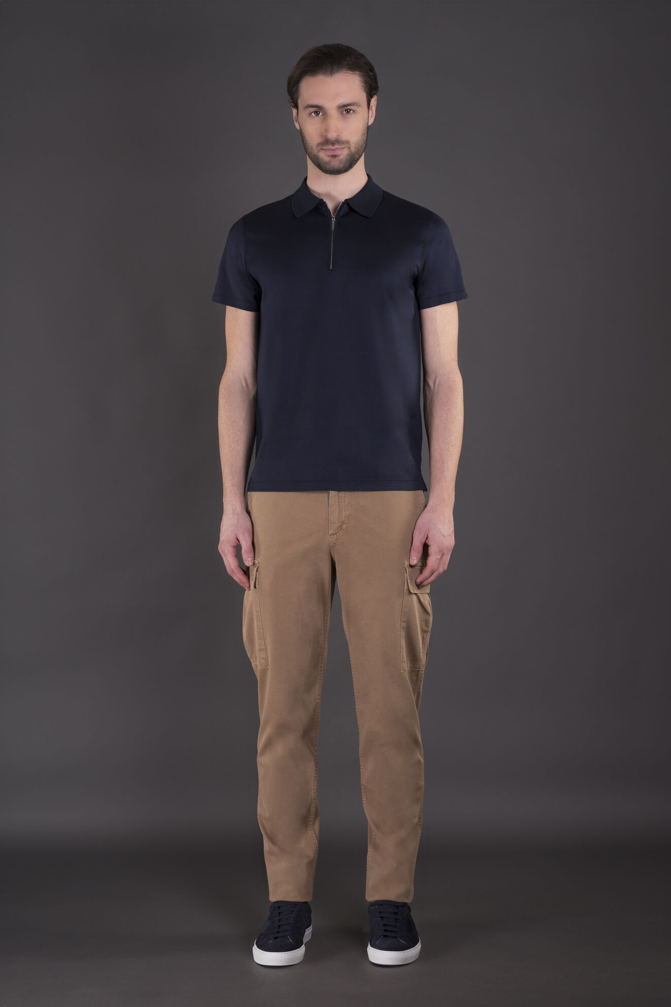 Moorer JERICHO-JCL BLUNAVY