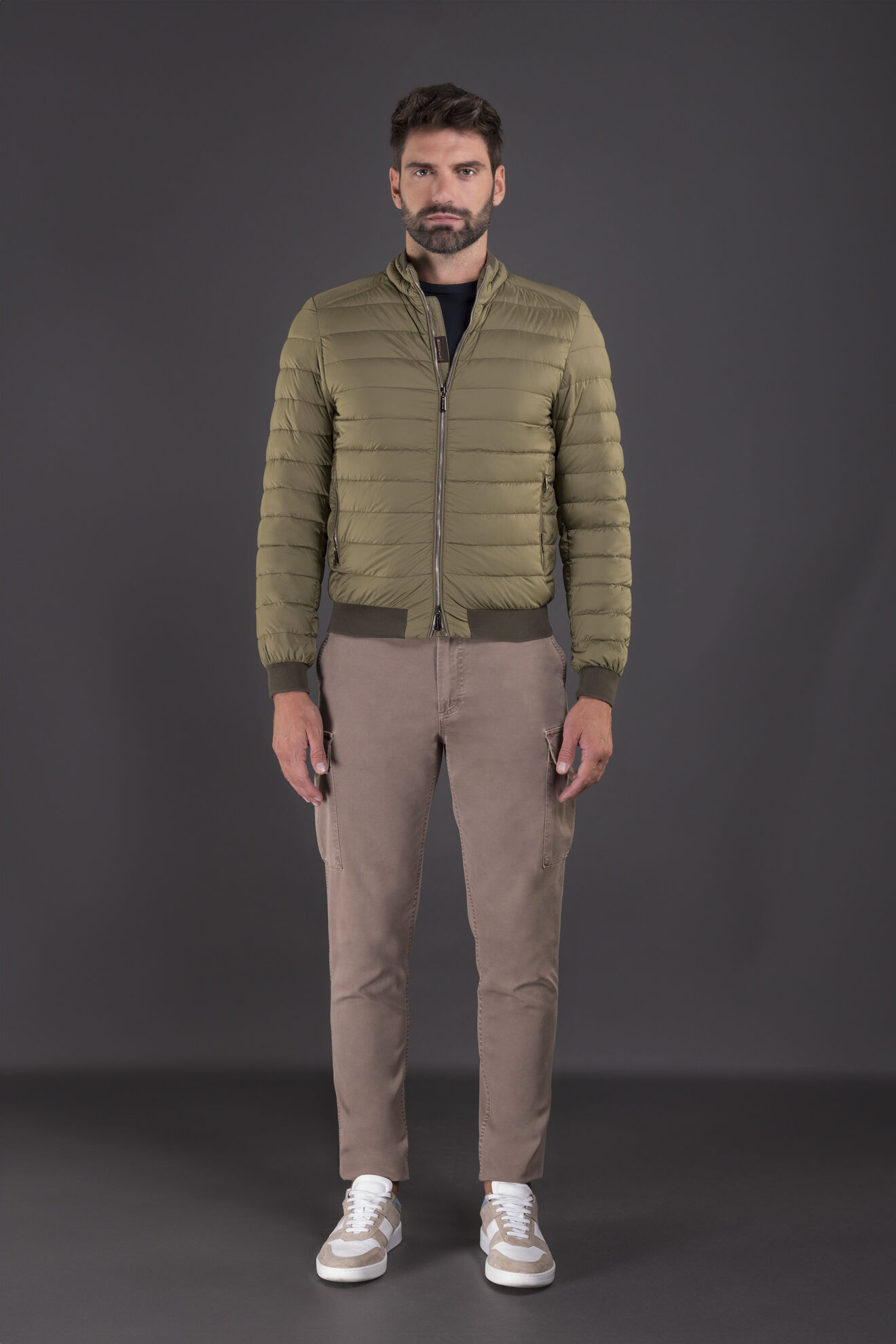 Moorer STRAUSS-S3 PISTACCHIO