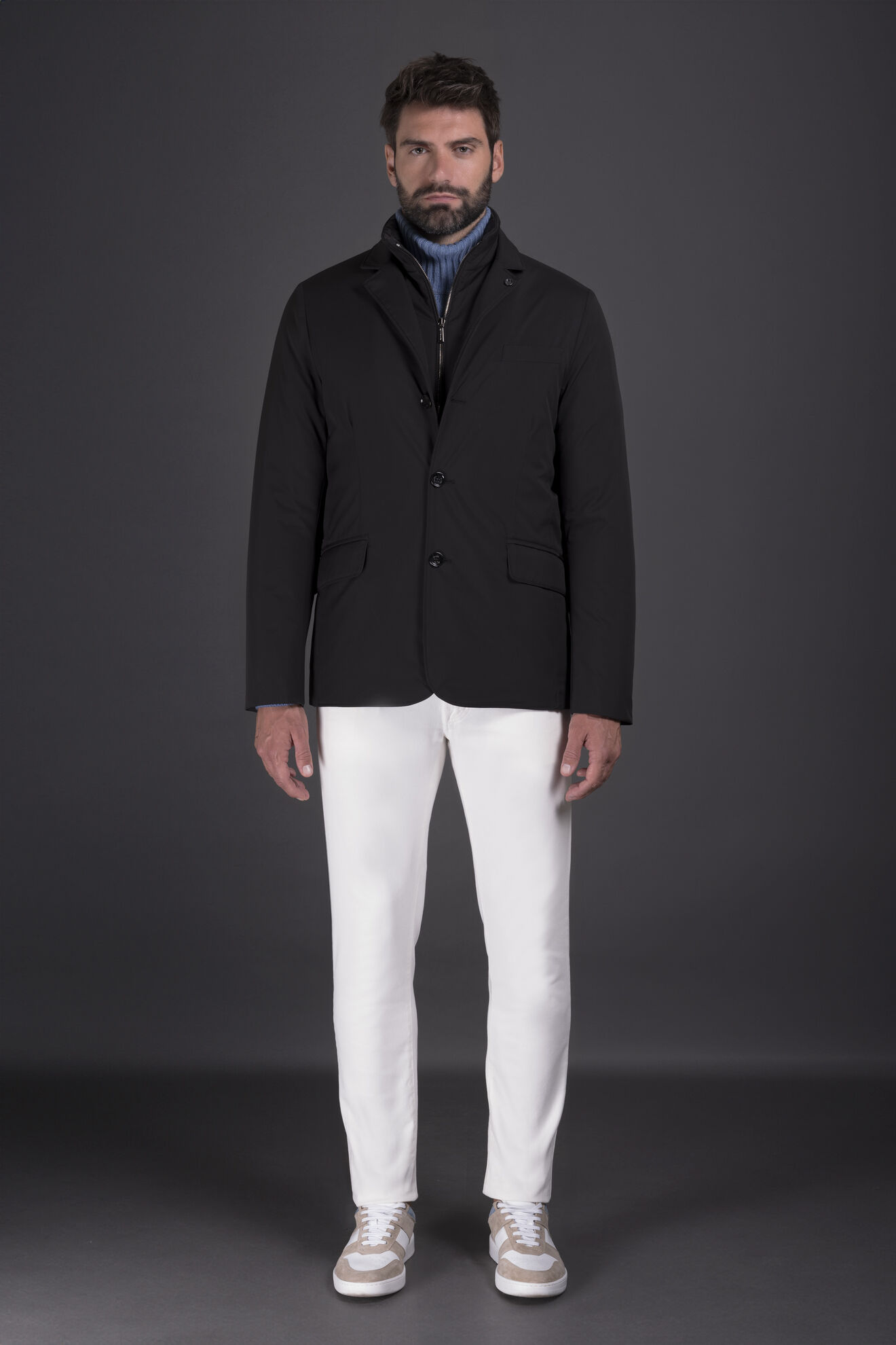 Moorer NOBILE-SKT NERO