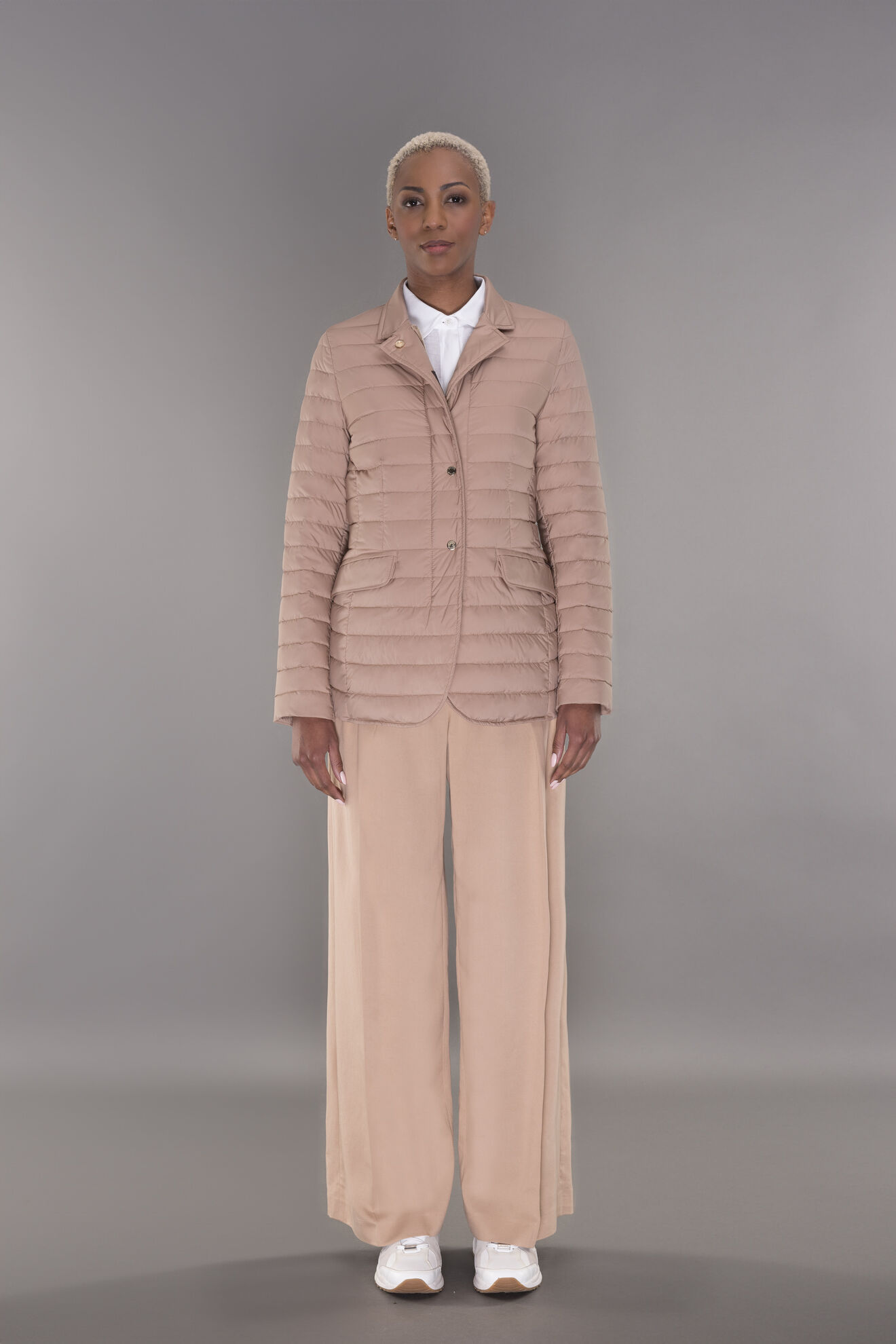 Moorer RAISSA-S3 TAN