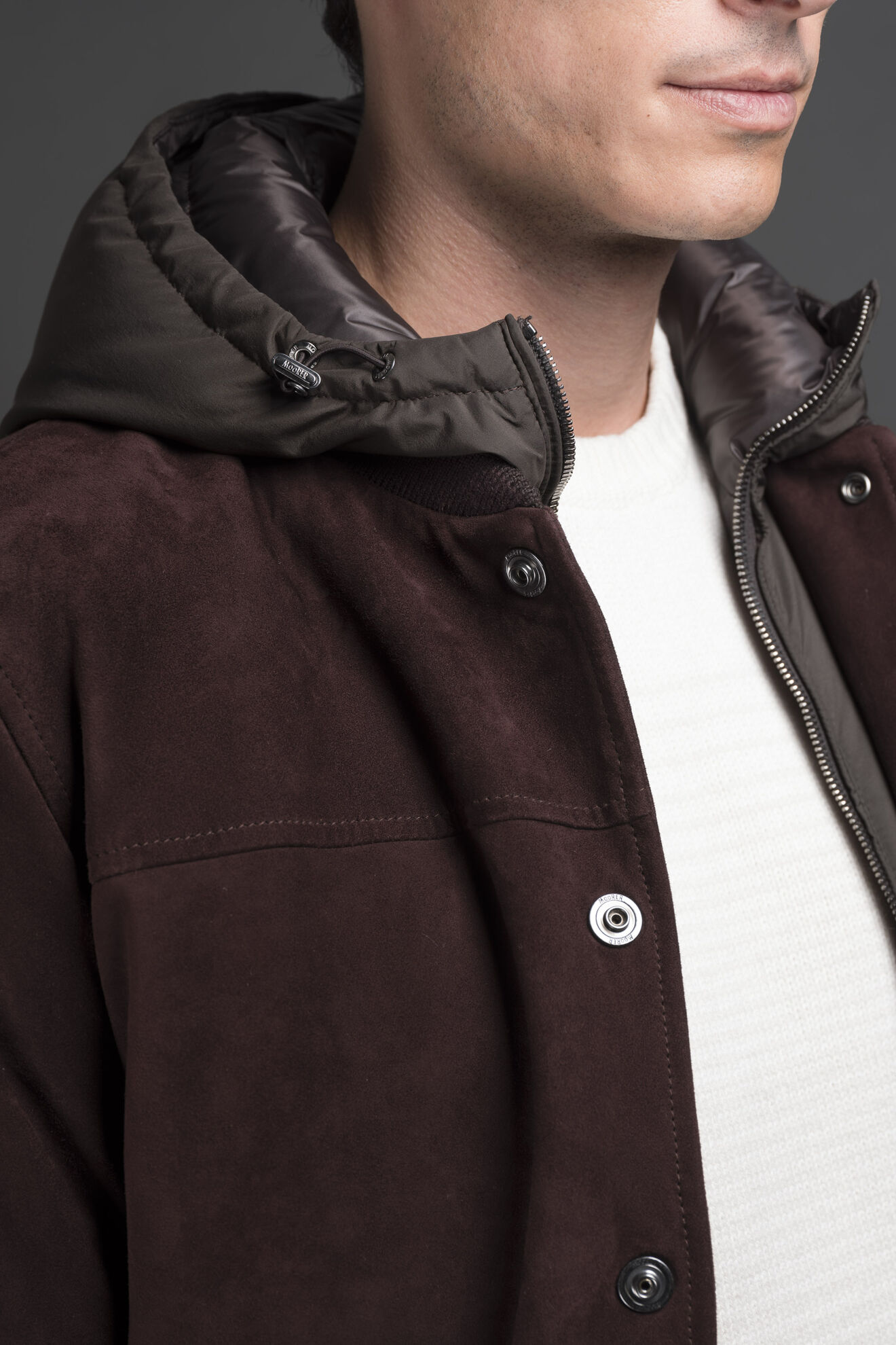 Moorer CALLUM-UR AMARANTO