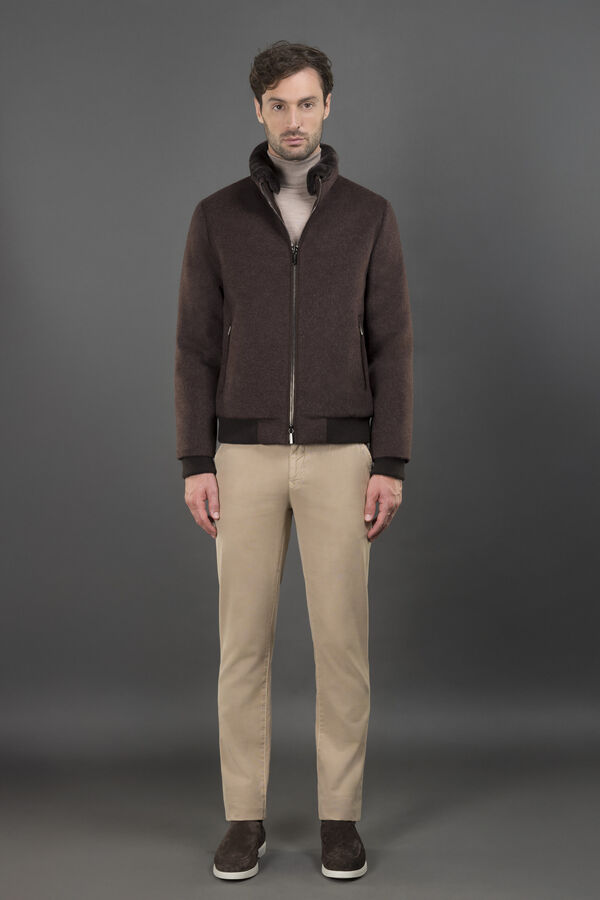 Moorer BELLATI-LE WOOD