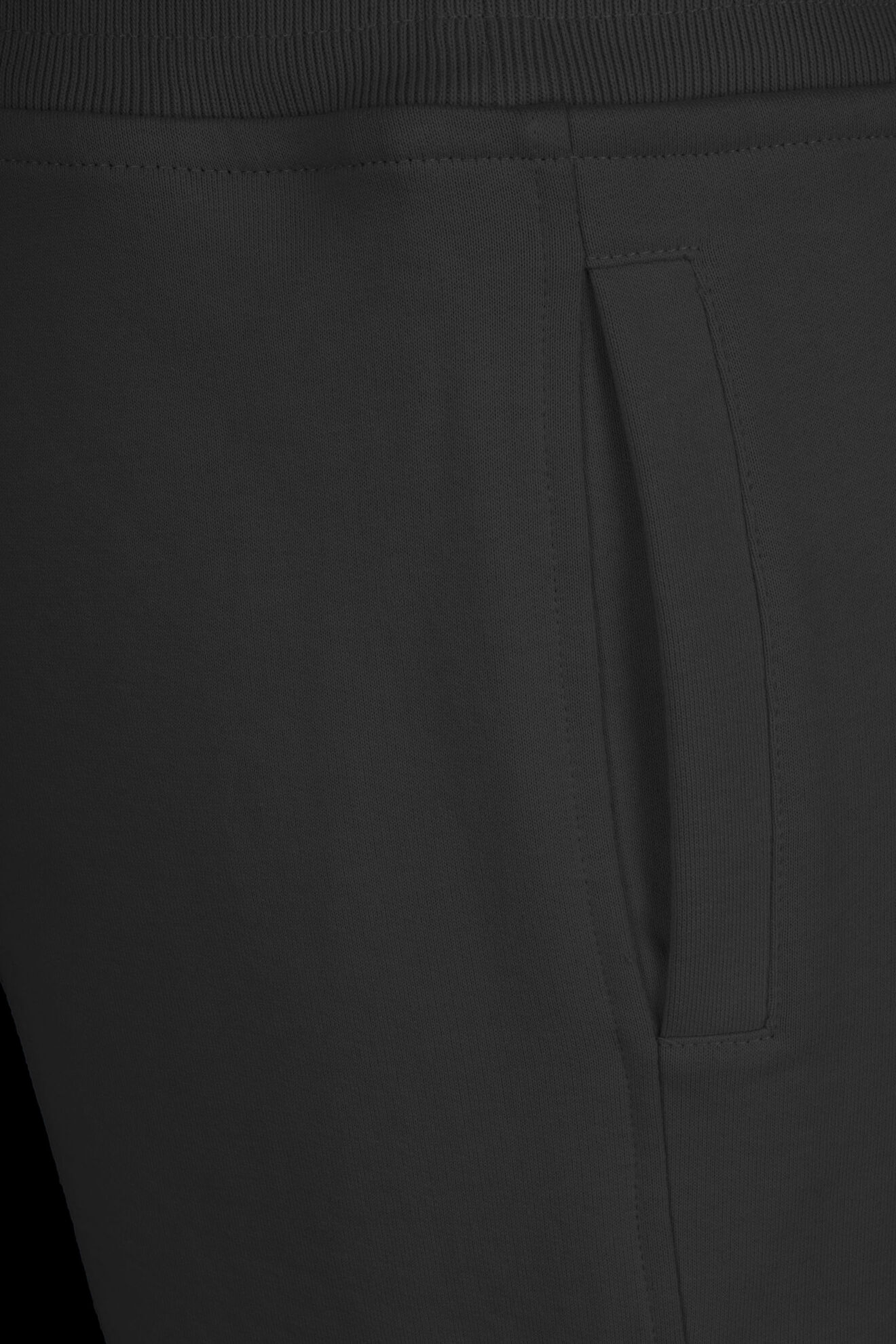 Moorer NORCIA PANTALONE-RAF 黒