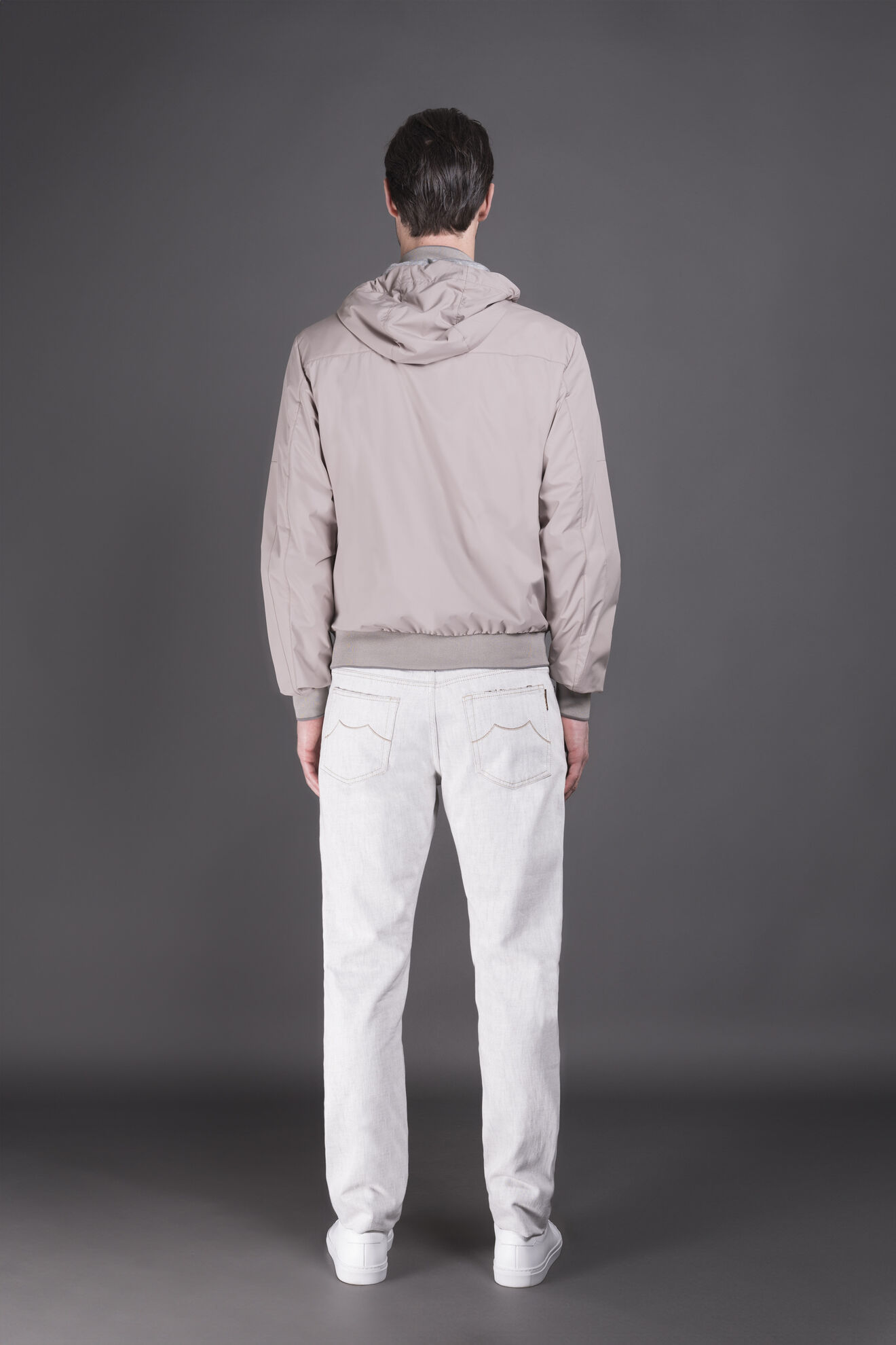 Moorer PAGANINI-SKT MARMO