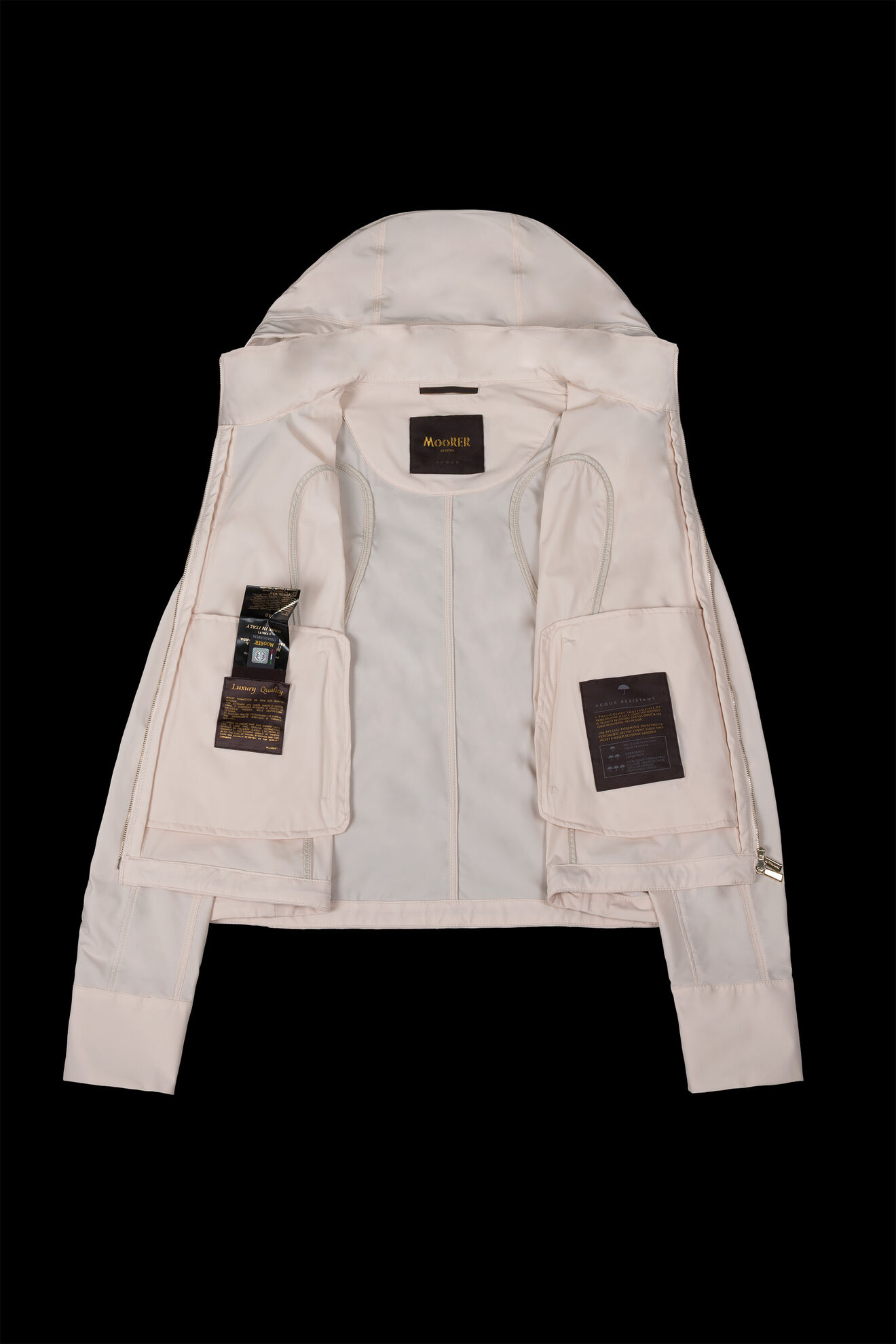 Moorer ELETHIA-KN NUDE