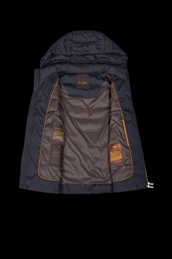 Moorer FEBO-S3C DARKBLU