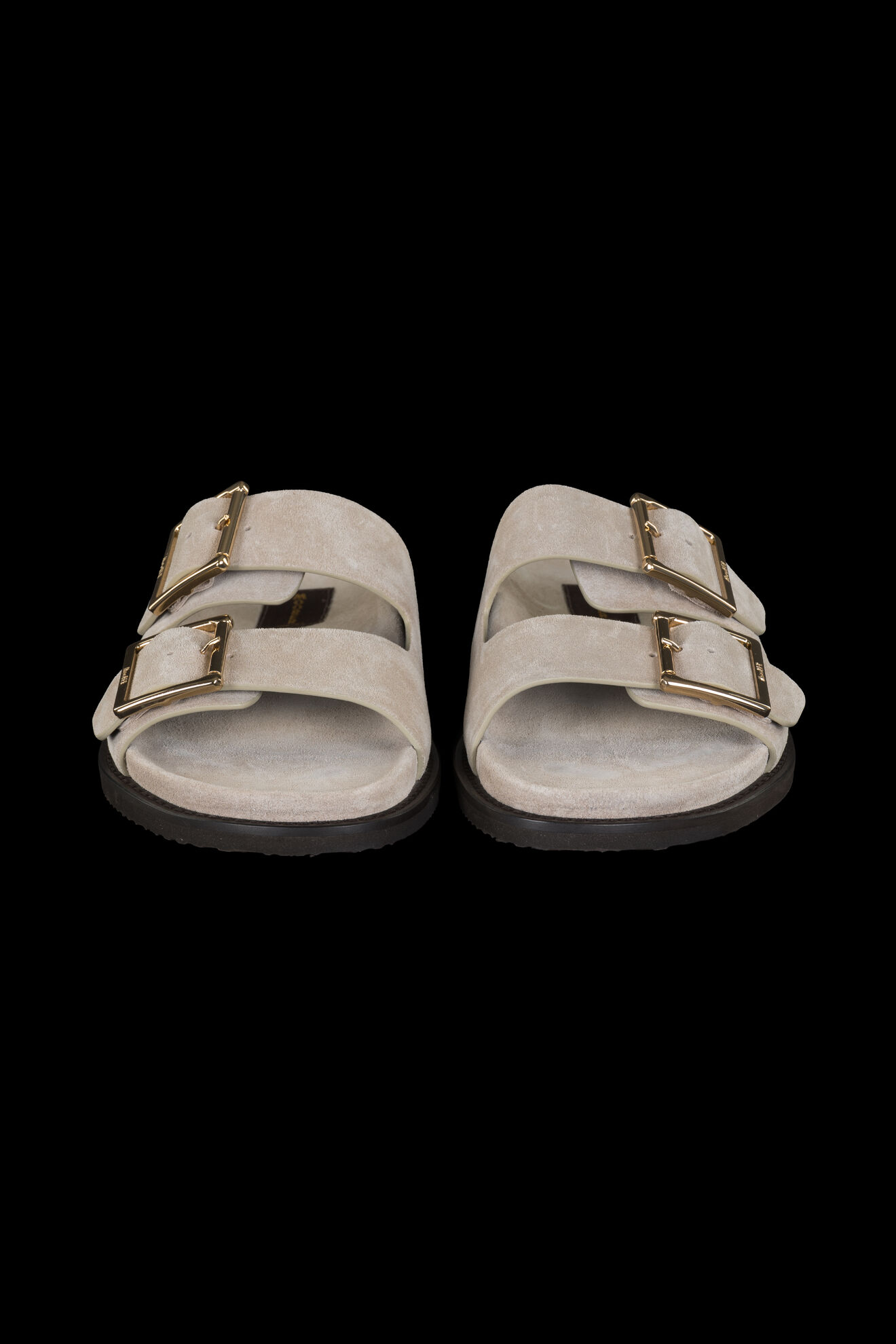 Moorer DUCHAMP-P5 SABBIA/ORO