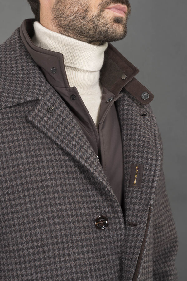 Moorer MARDEN-H-PP ANTRACITE