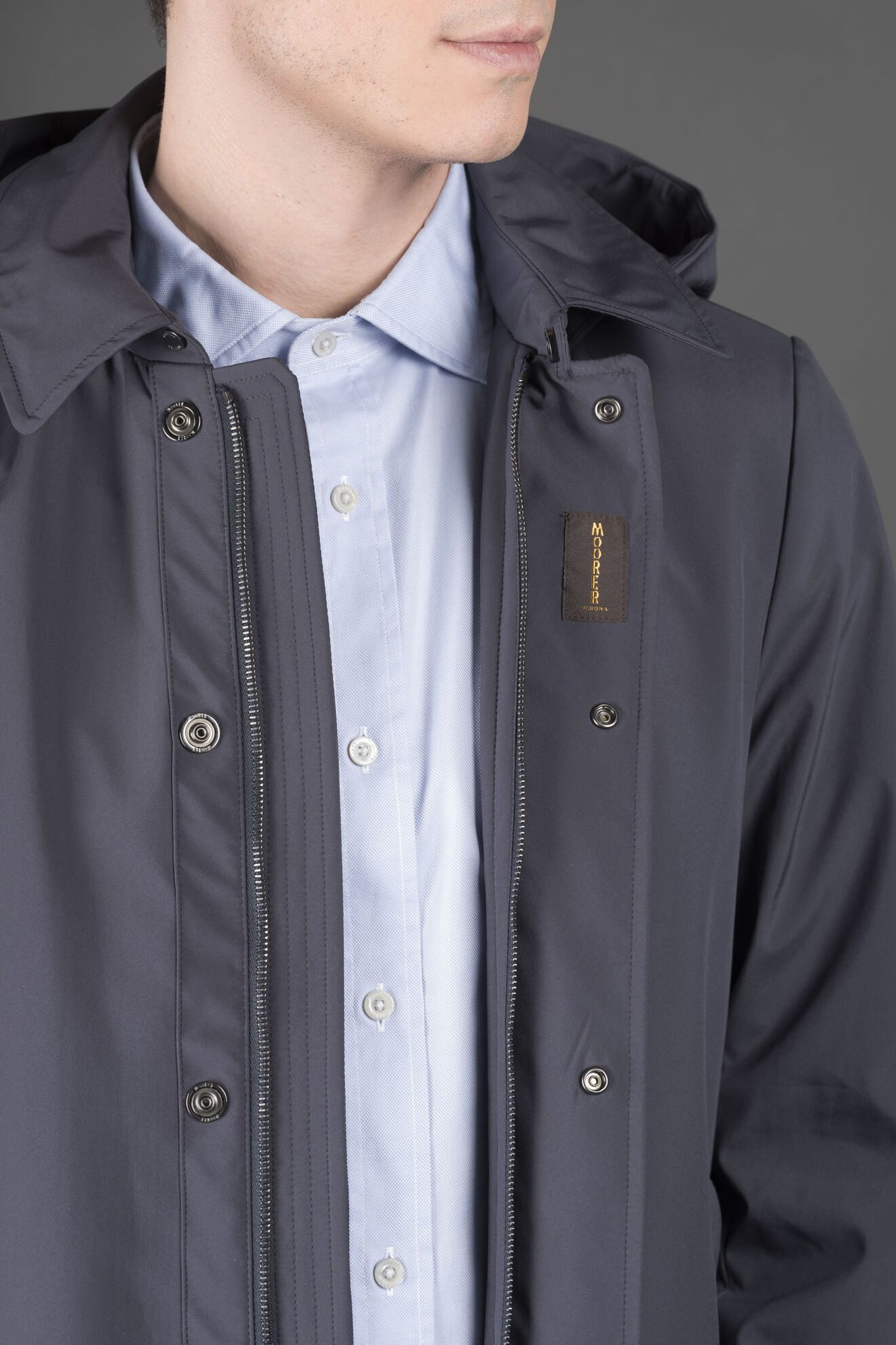 Moorer REVIDO-SKT NAVY