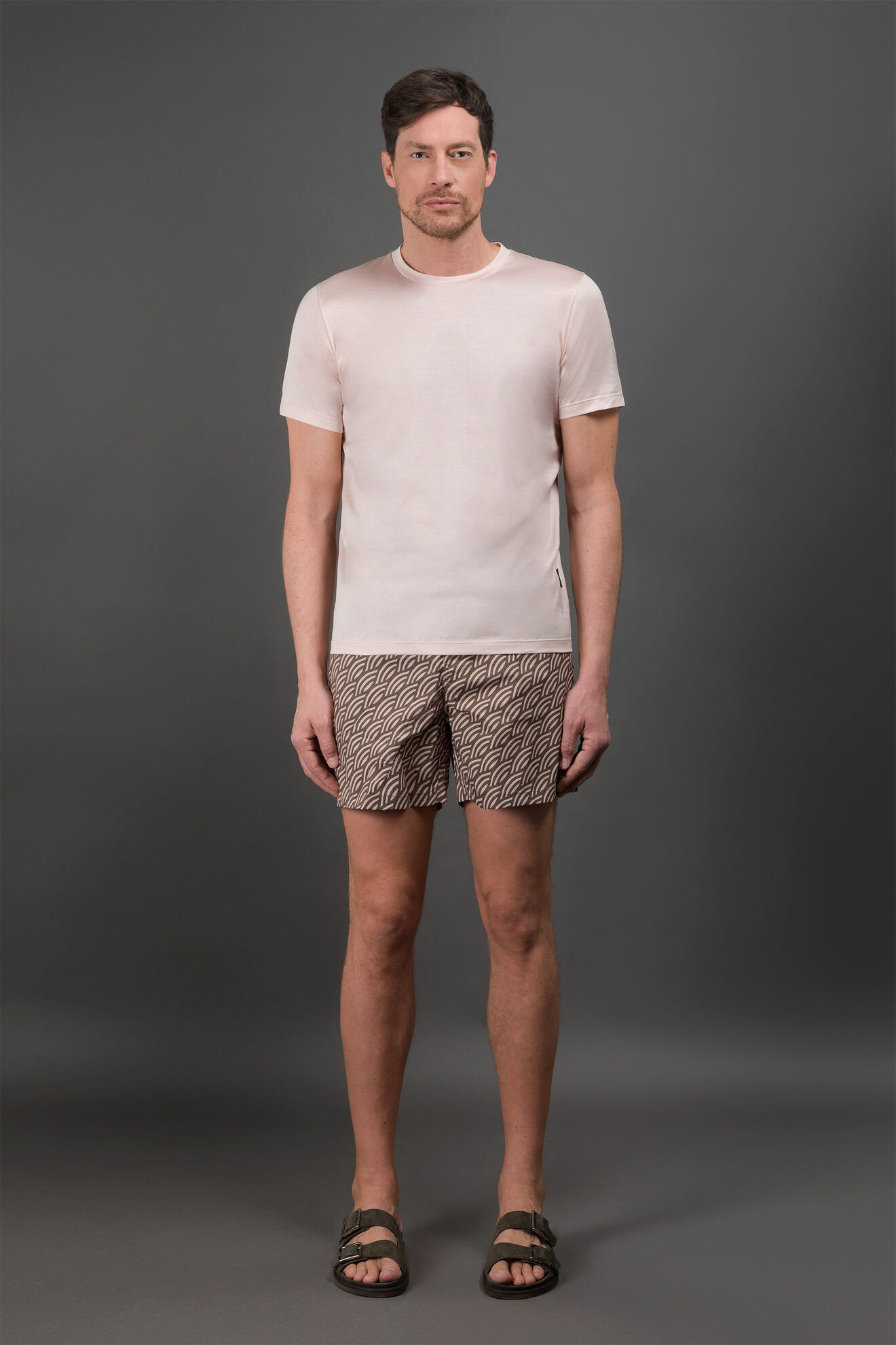 Moorer MIKE-JCL FLAMINGO