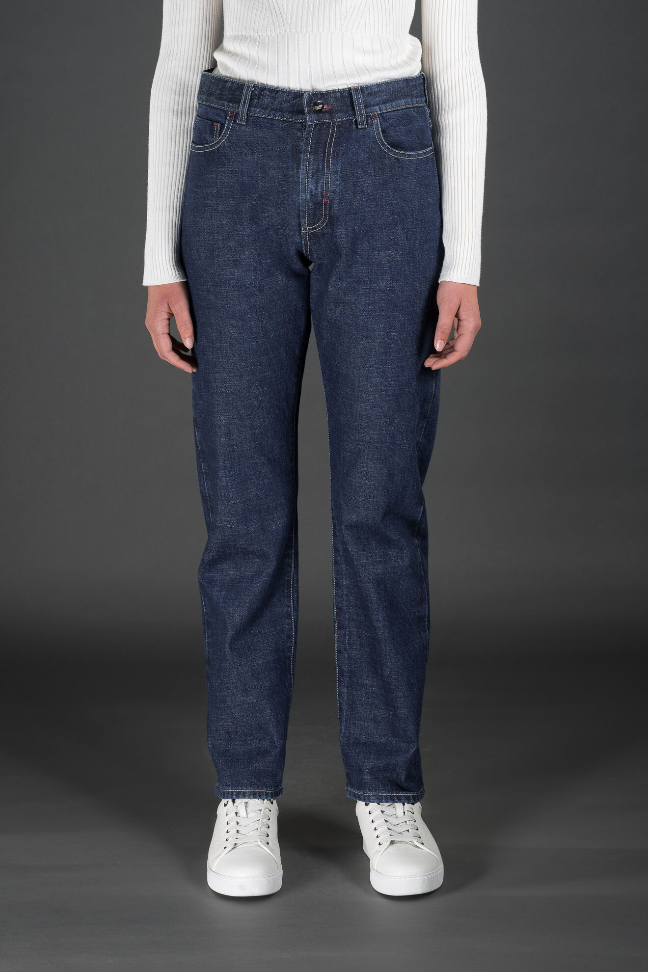 Moorer SANSA-140 青い