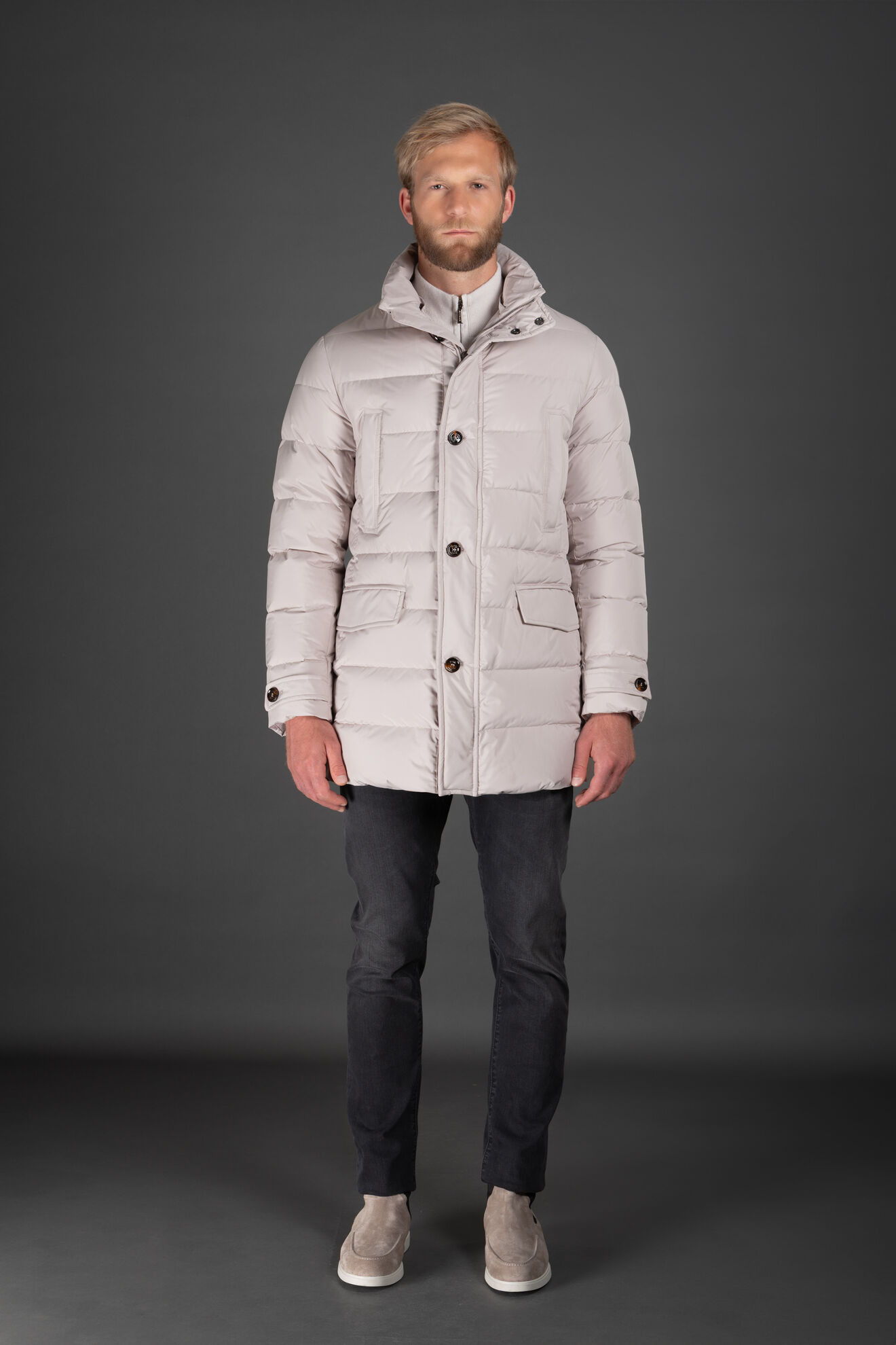 Moorer SATURNO-STP PEARL