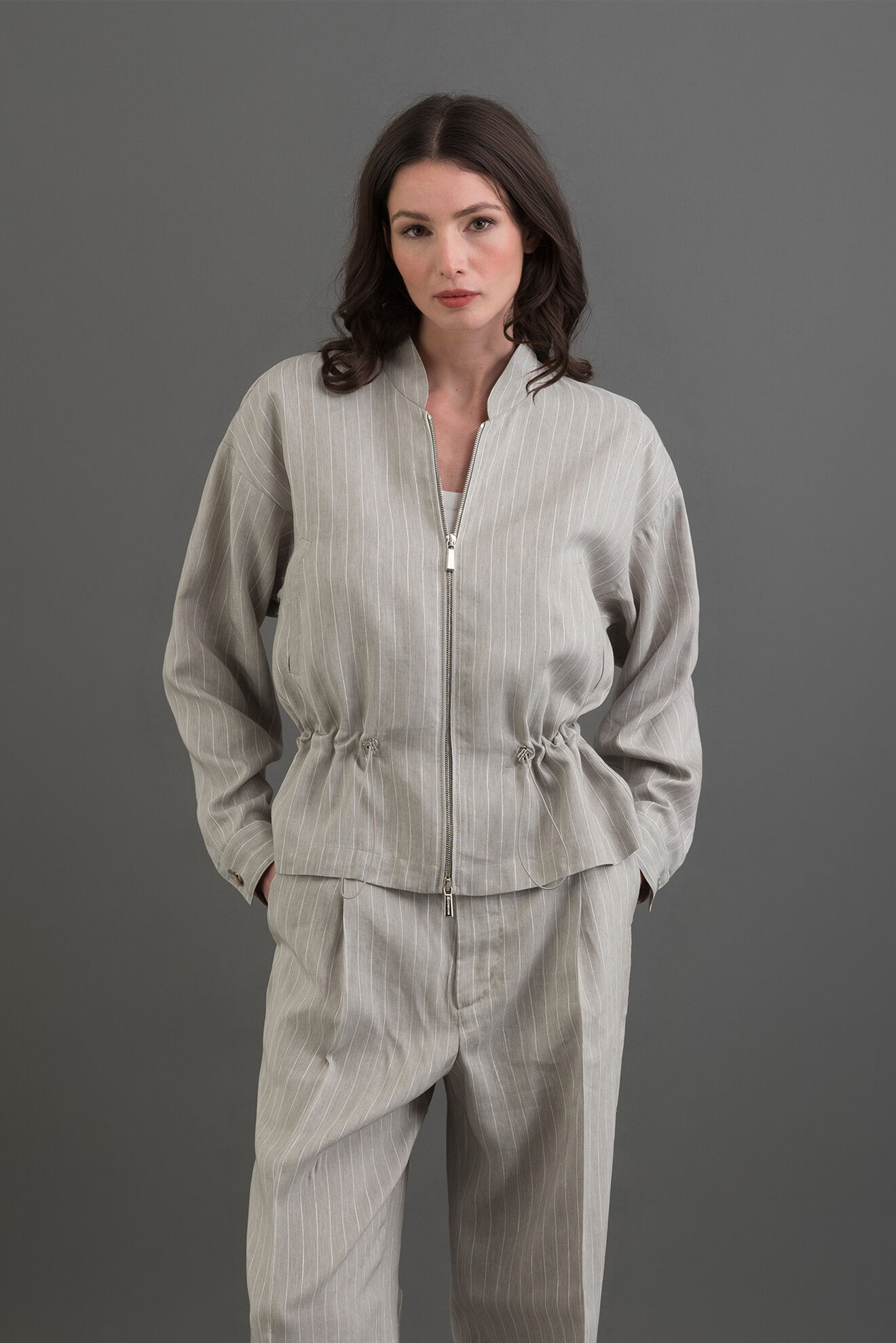 Moorer TINYA-RVL SILVER