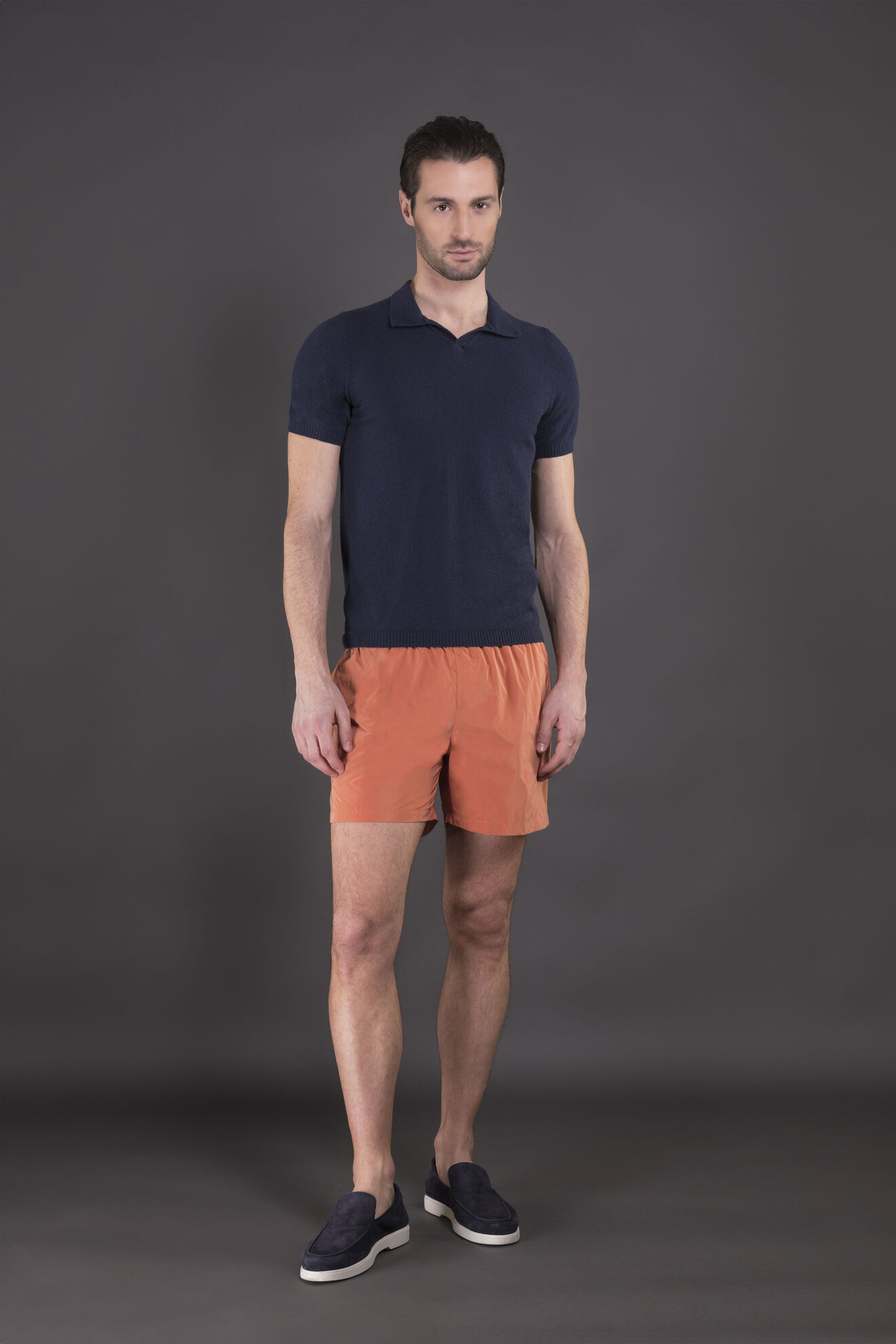 Moorer DUDERO-SPG NAVY