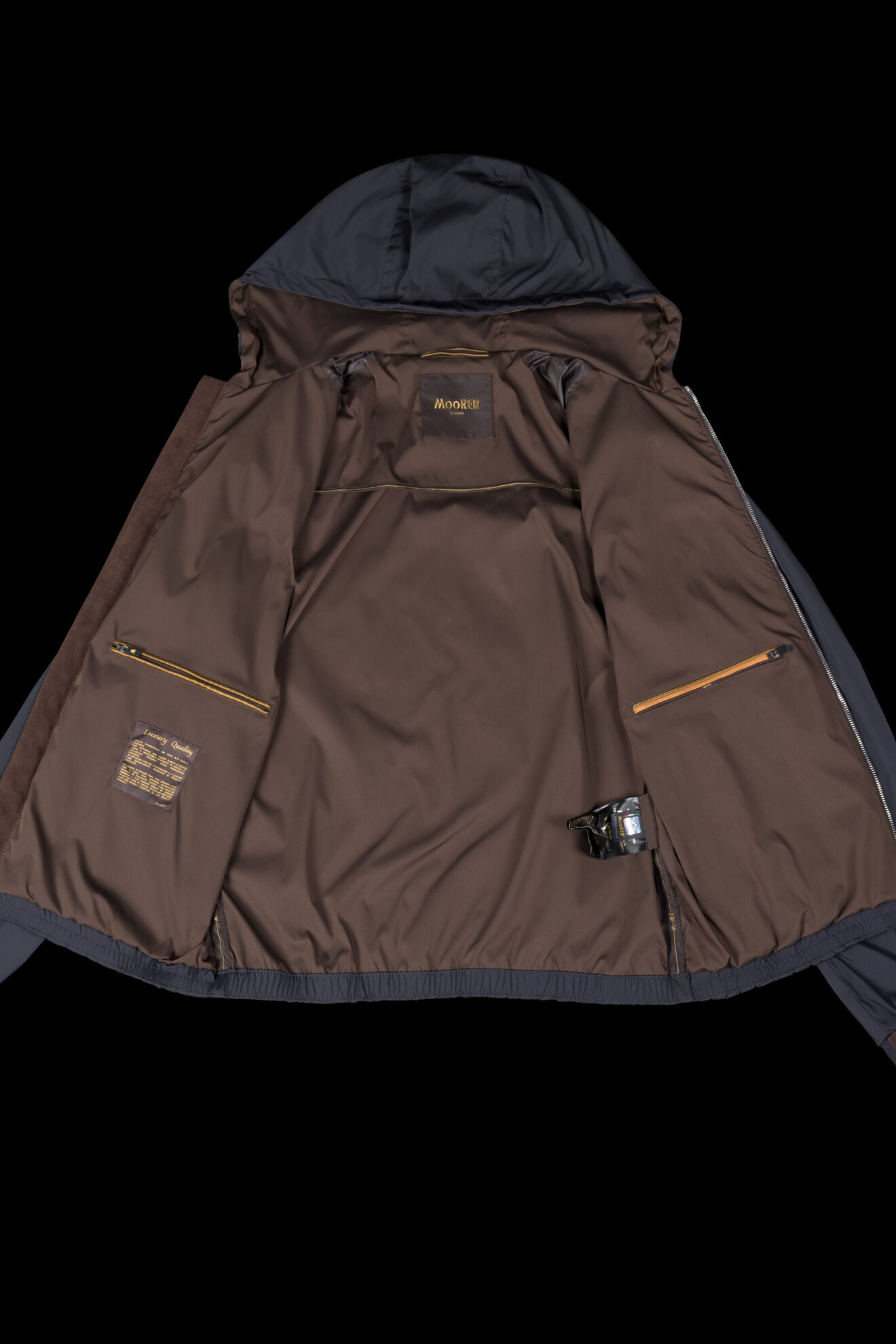 Moorer ALBORI-TJ NAVY