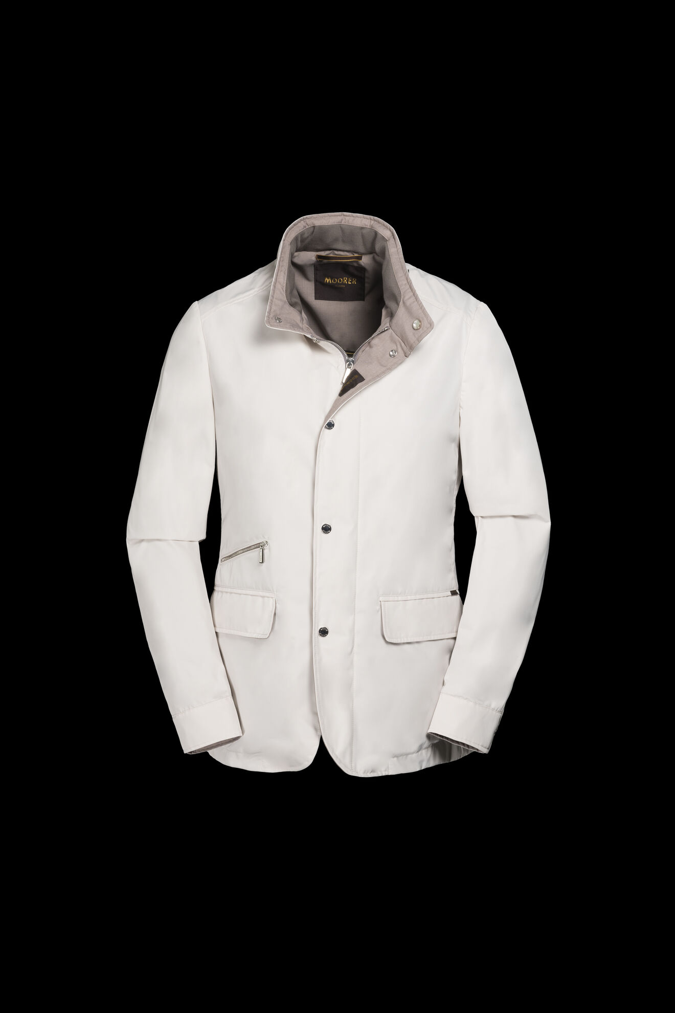 Moorer STEN-AT AVORIO