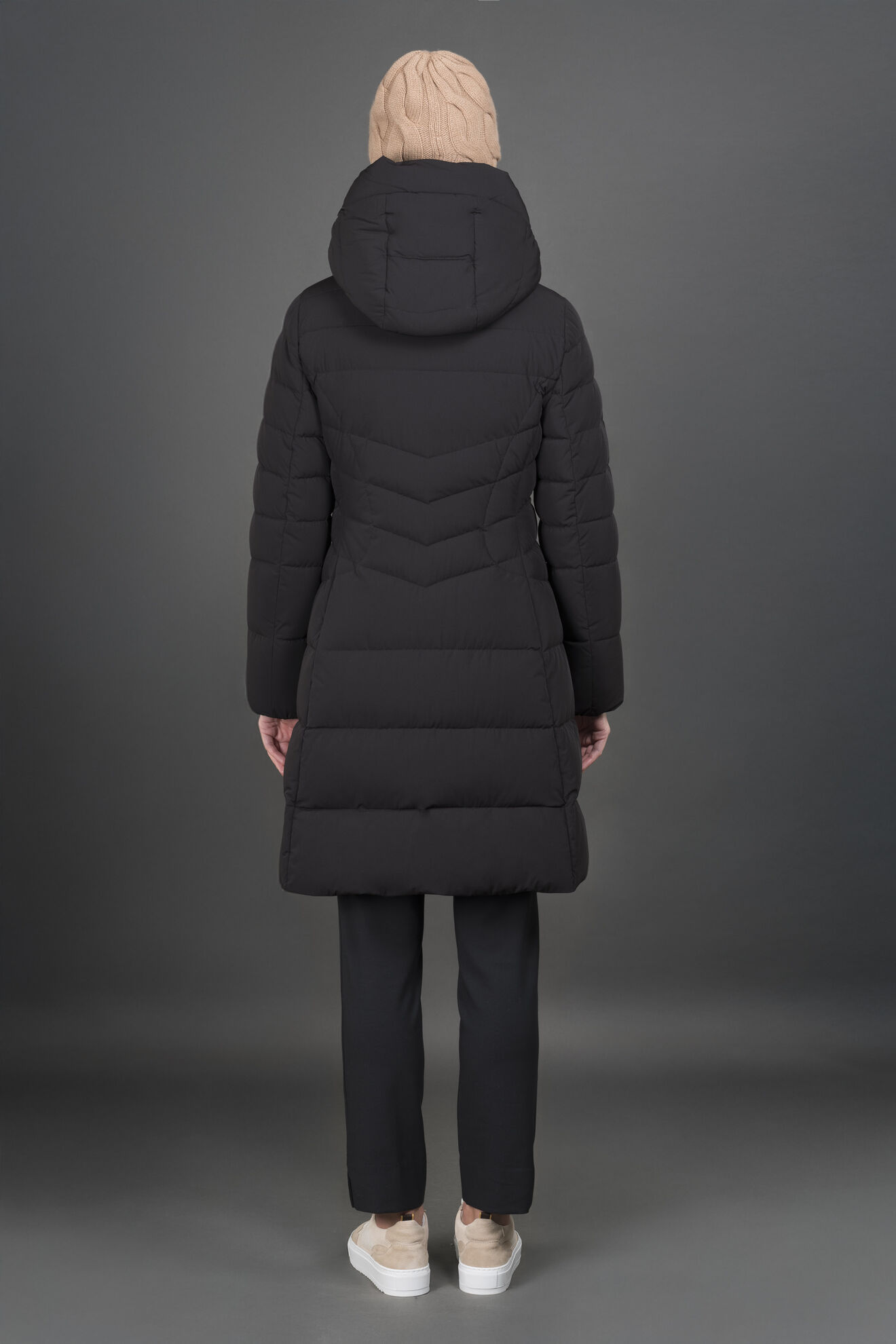 Moorer SWAMI-KN NERO