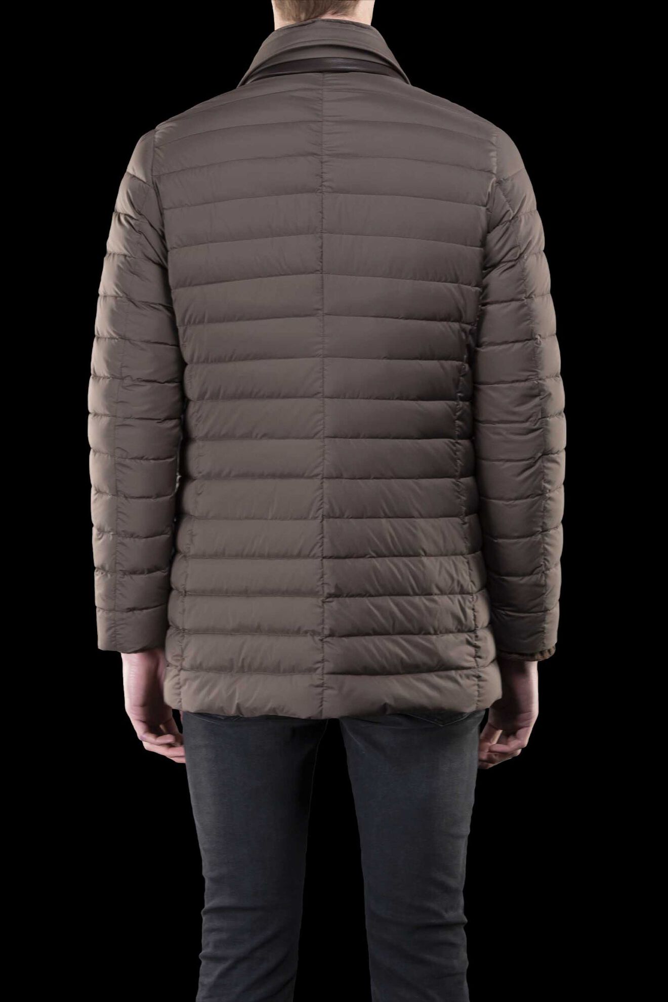 Moorer PONTI-S3 MARMOT