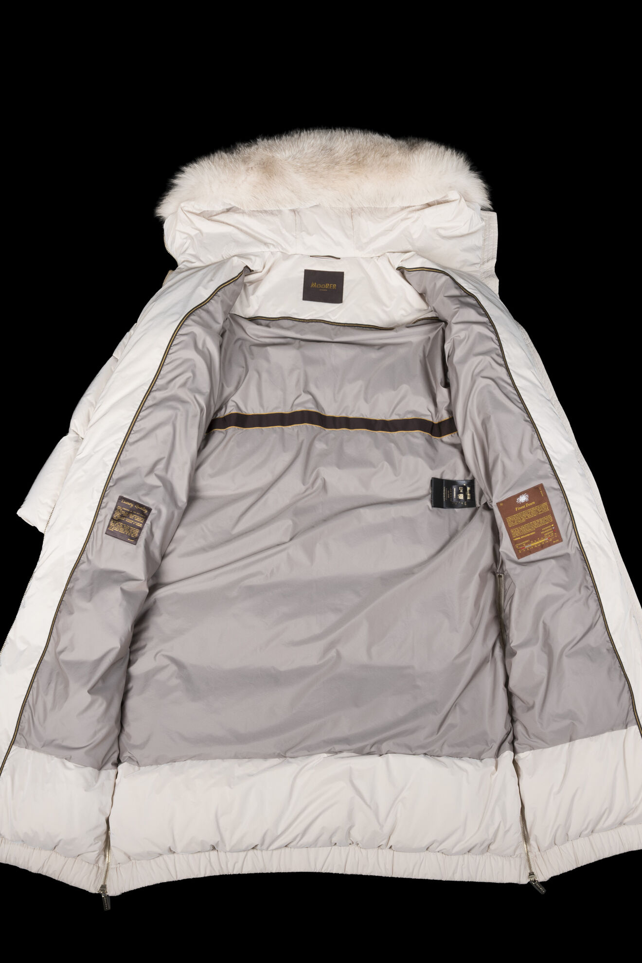 Moorer MAGDA-OS STONE